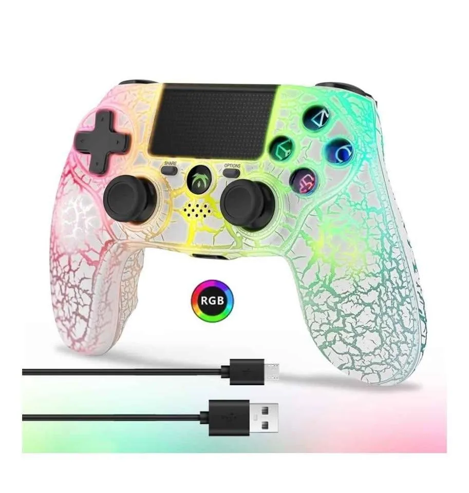 🎮 Wireless Controller for PS4🎮 thumbnail