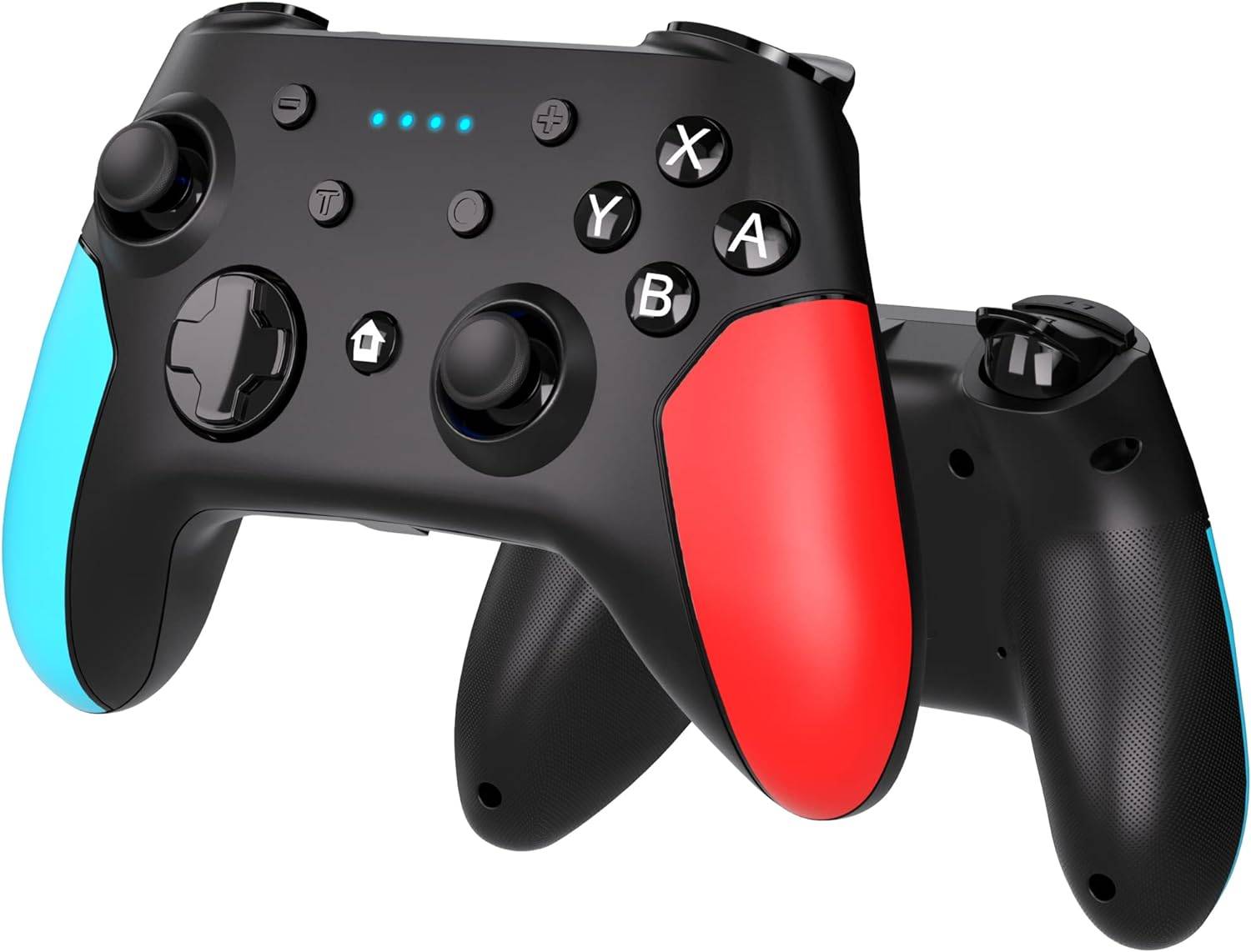 Feirsh Wireless Pro Controller: Ultimate Nintendo Switch Gaming