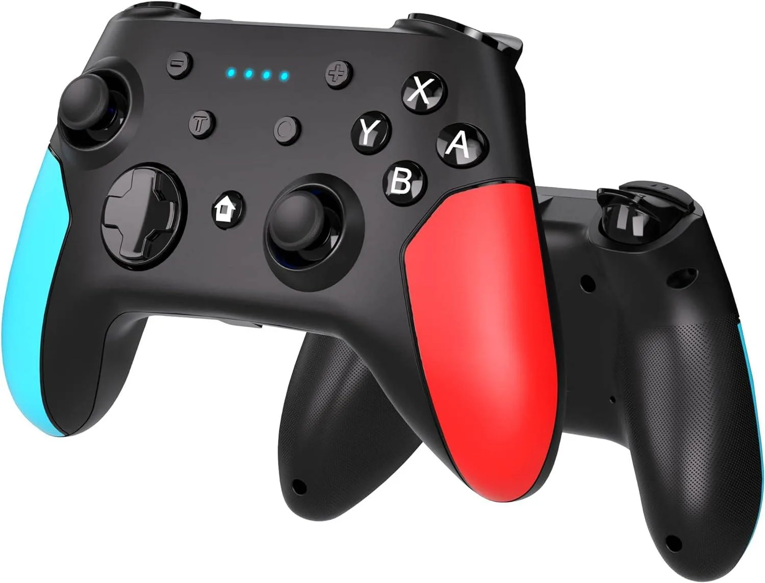 Feirsh Wireless Pro Controller: Ultimate Nintendo Switch Gaming thumbnail