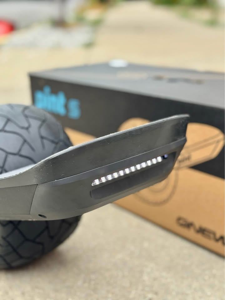 Onewheel Pint S. New. 0 miles! - photo 3