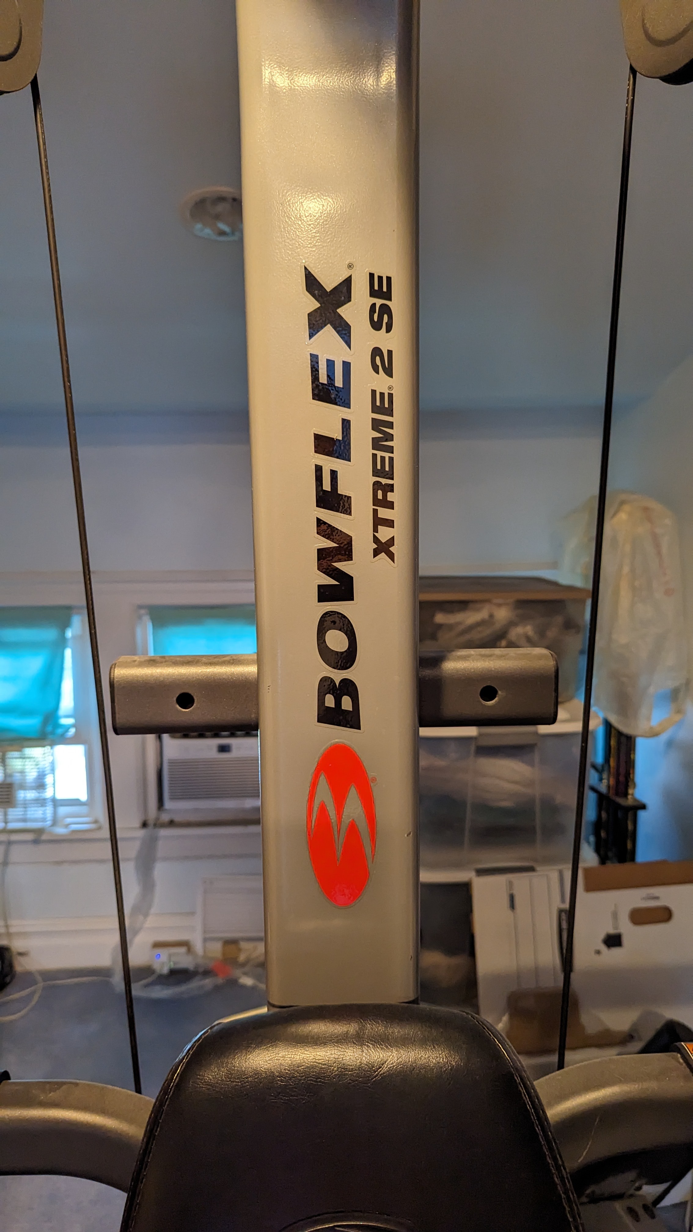 Bowflex Xtreme 2 SE - photo 2
