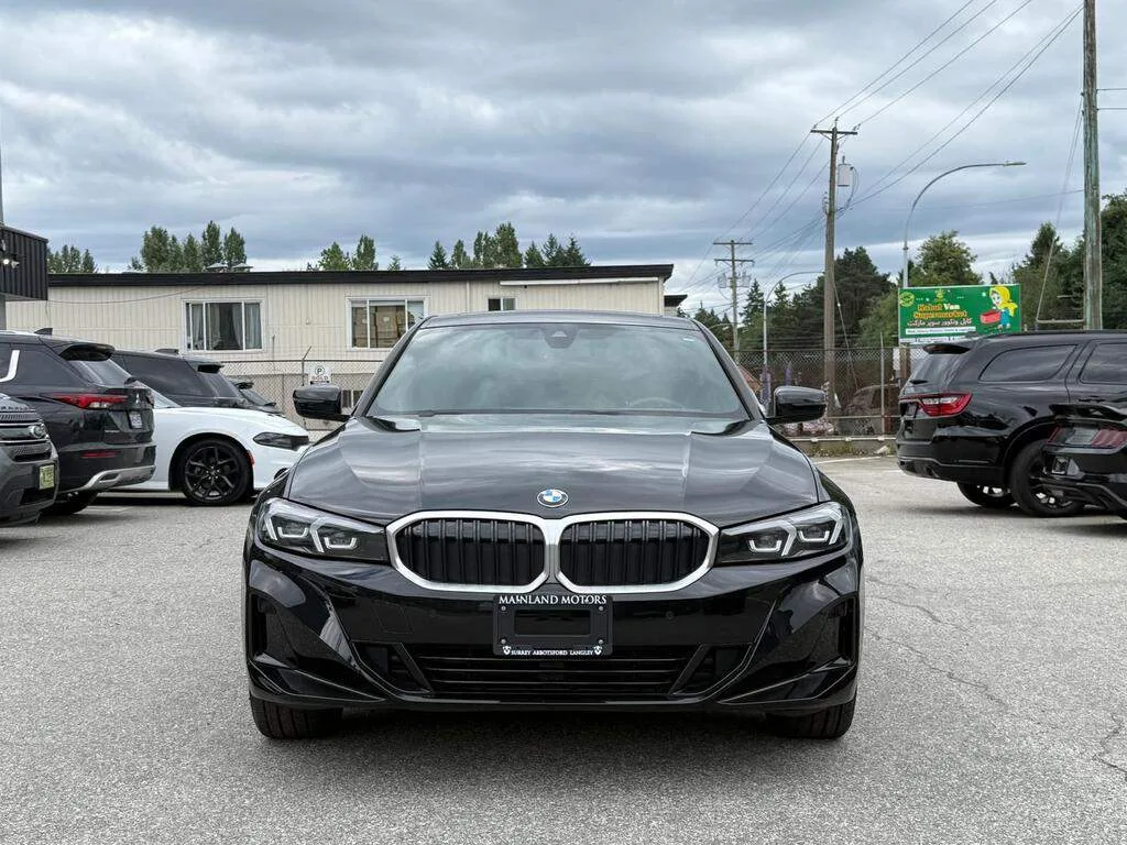 BMW 3 series *LOWEST PRICE* thumbnail