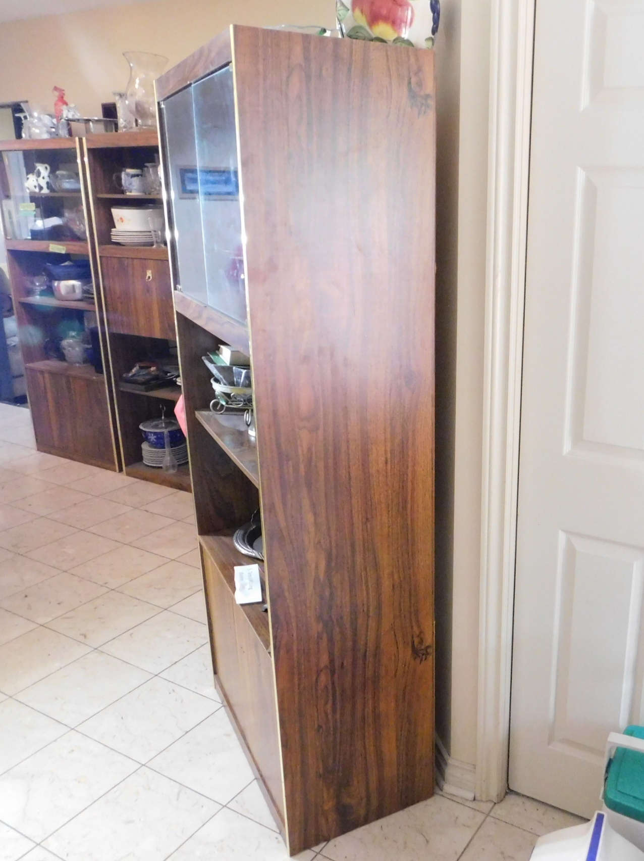 MCM China Cabinet for sale - photo 4