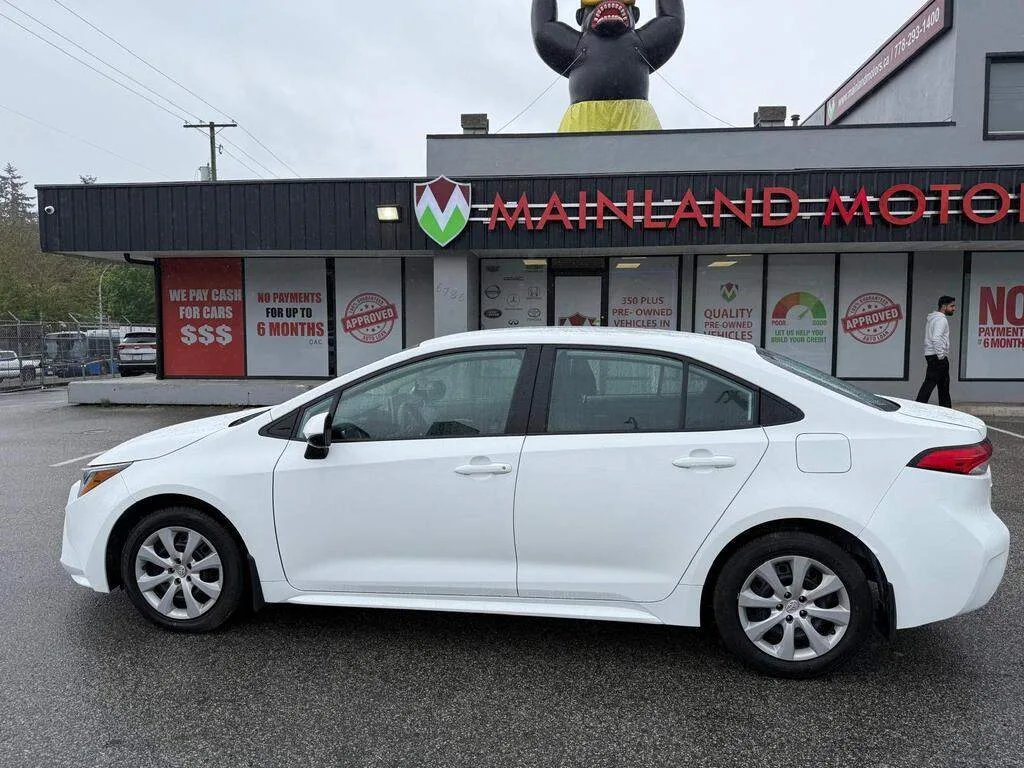 2021 TOYOTA COROLLA image indicator(3)