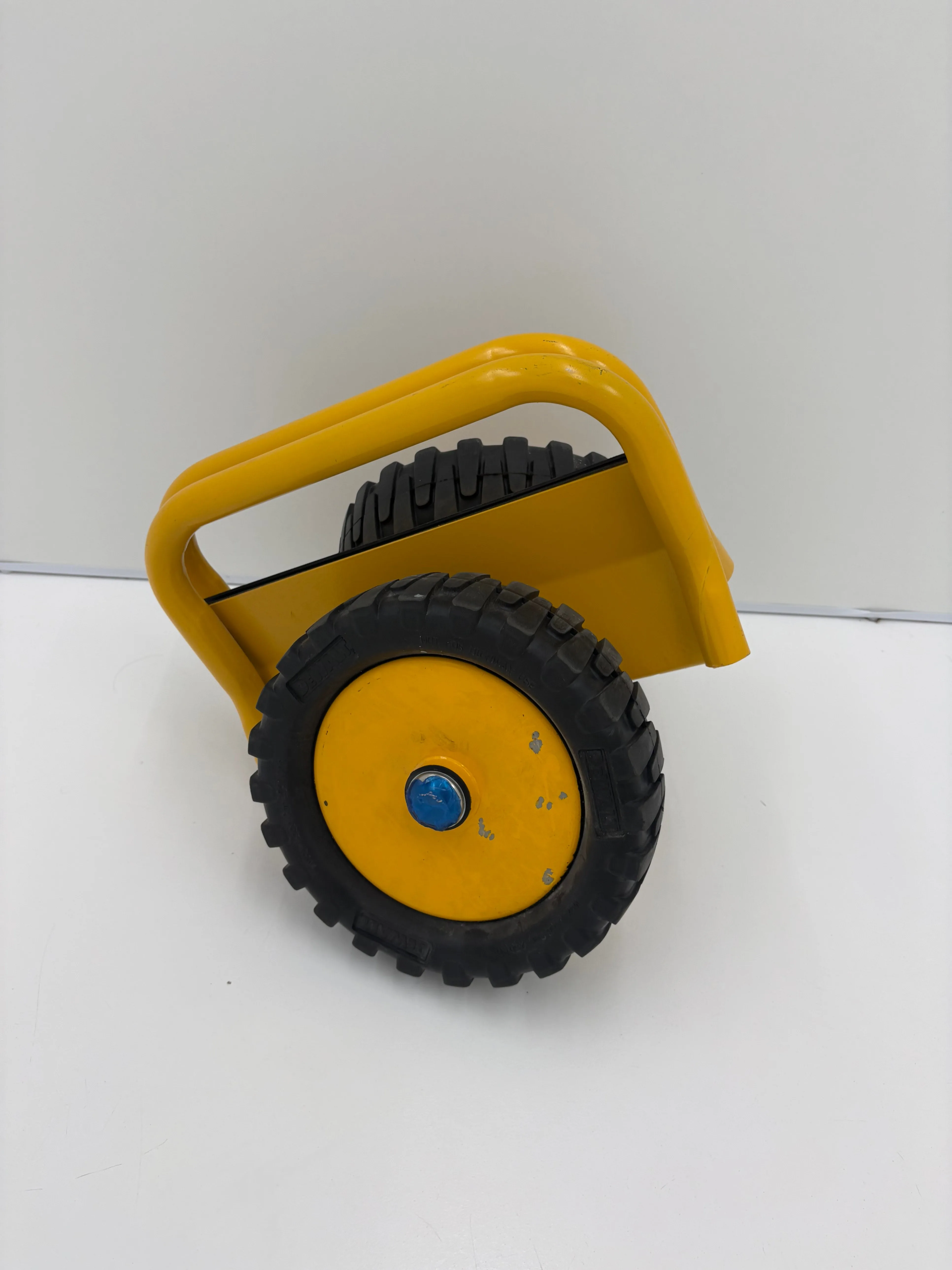 DEWALT Heavy-Duty Dolly – Industrial Cart, $149 (25% OFF NEW) thumbnail