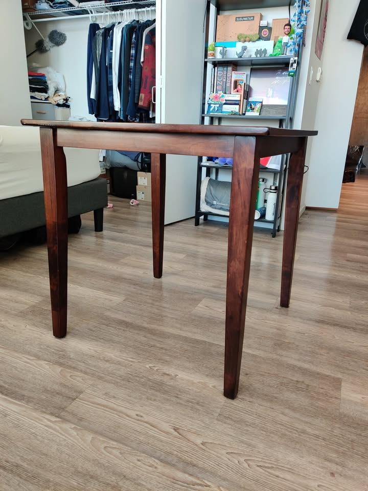 Two person "bistro style" dining set - photo 2