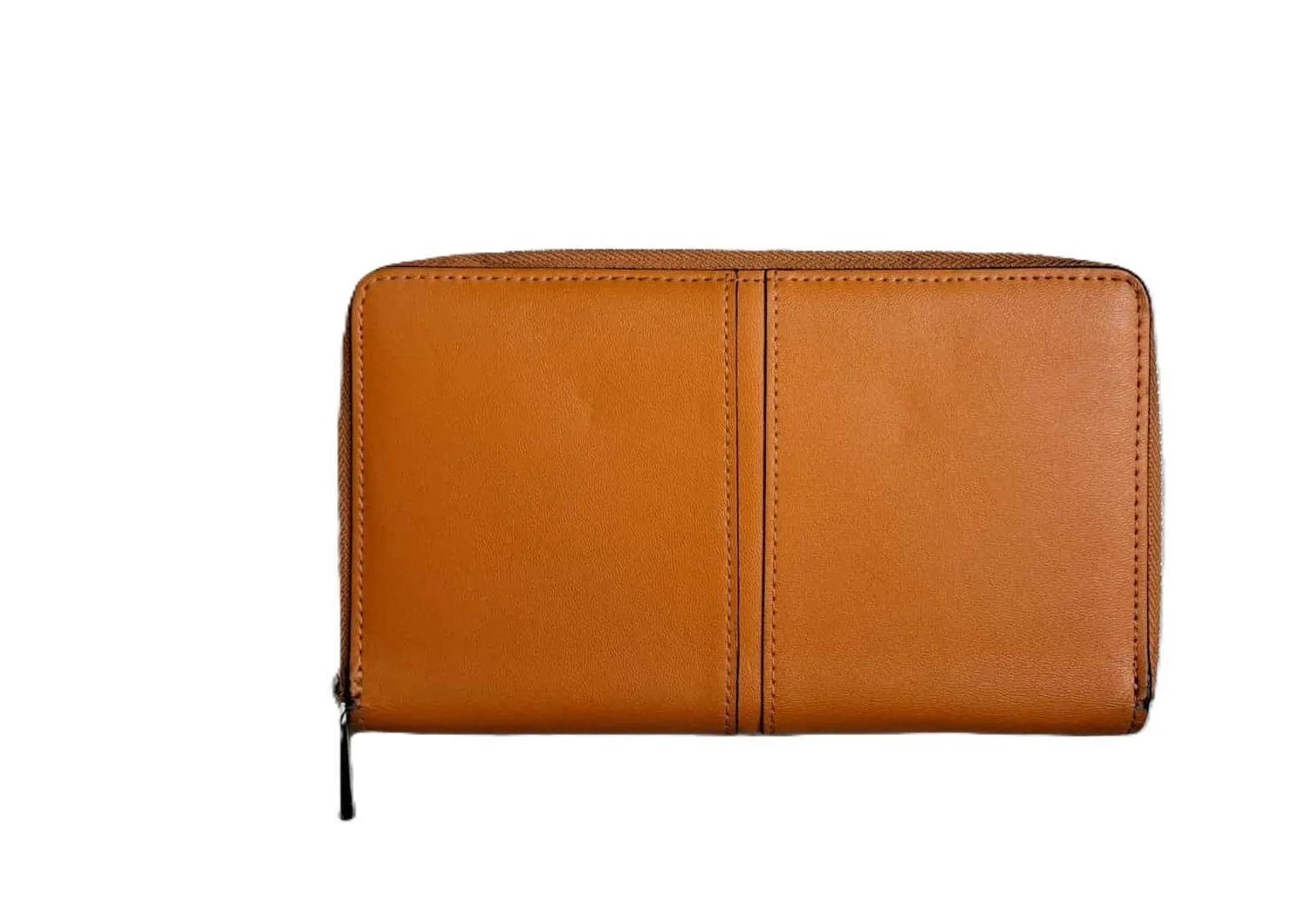 Danier Genuine Leather Everyday Wallet with 16 card slots image indicator(5)