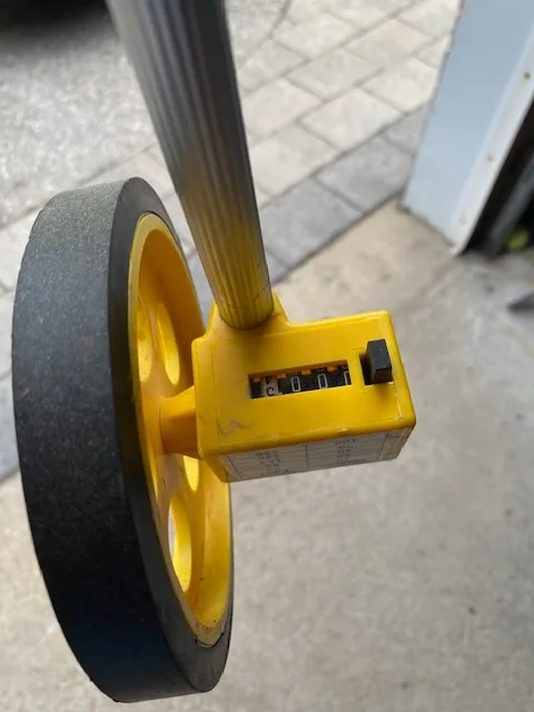 Measuring Wheel thumbnail