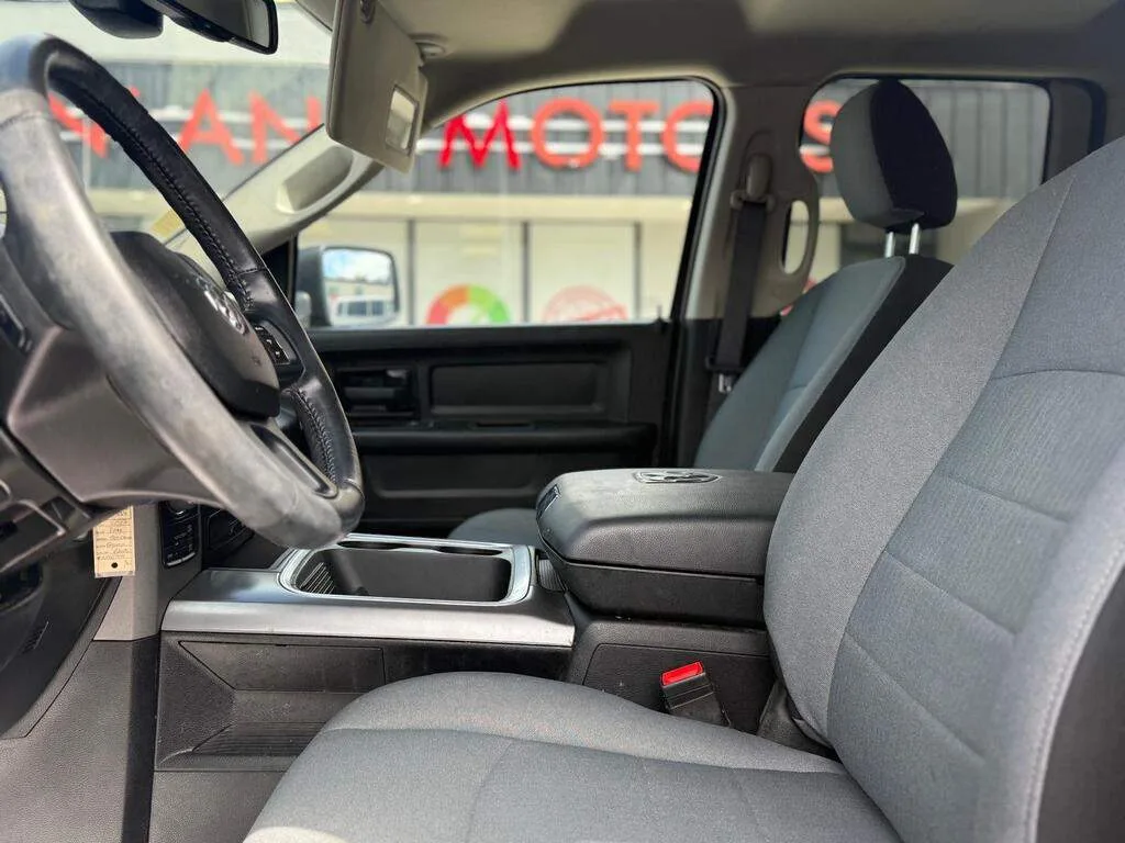 Ram 1500 Classic *LOWEST PRICE* image indicator(6)