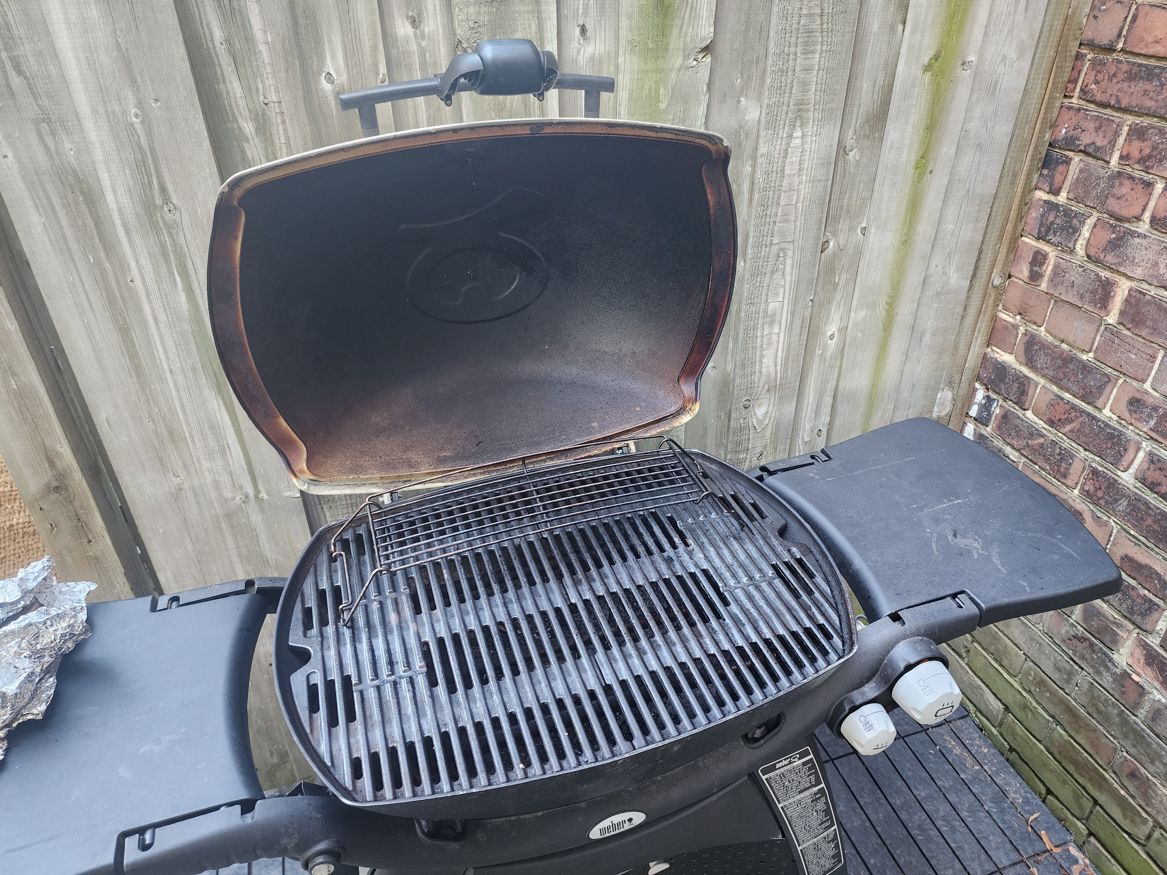 BBQ - photo 3