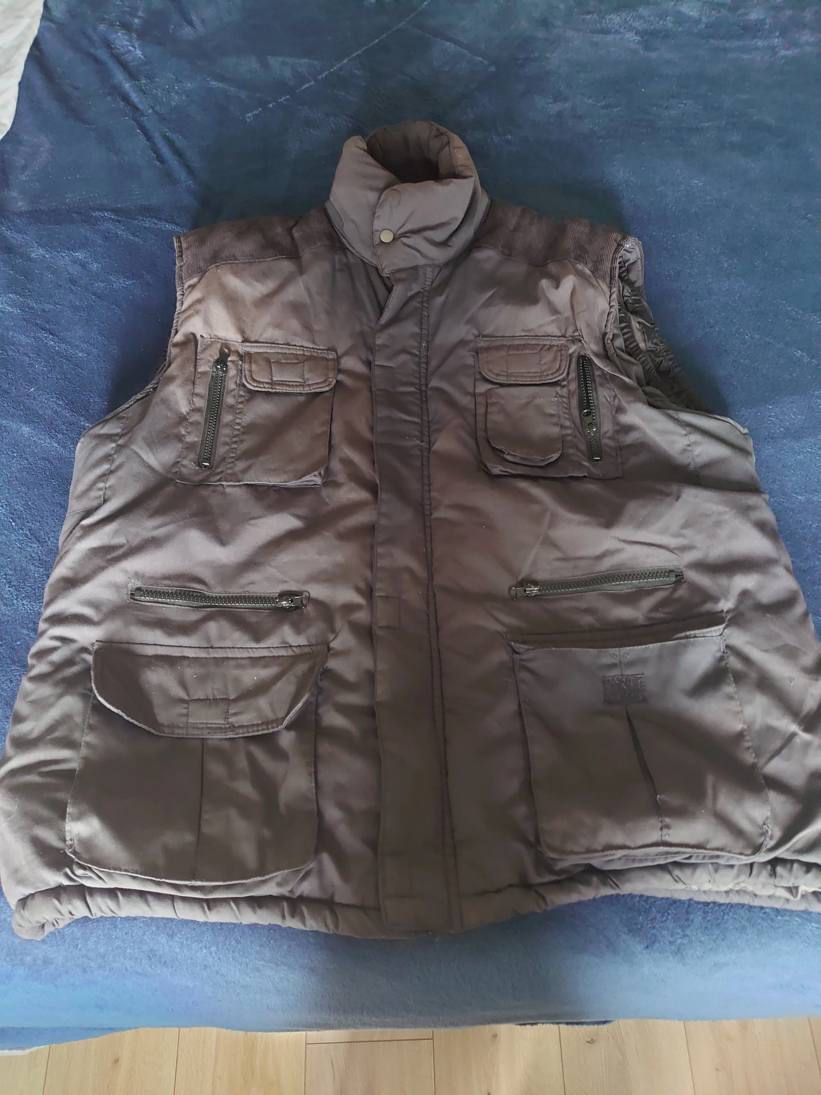 Mens Gillet thumbnail