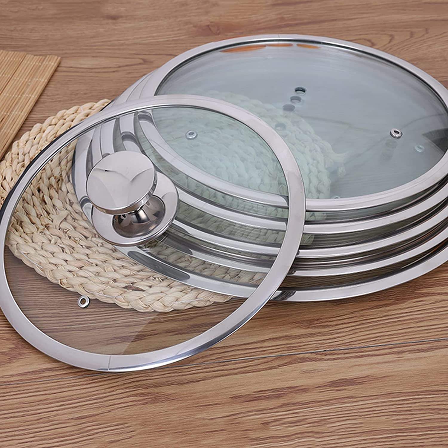 New Pot Lid - never used $80 OBO - photo 3