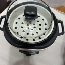 Rice Cooker and Steamer - photo 3