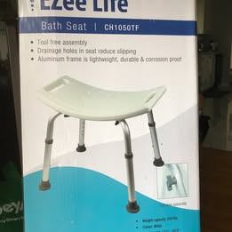 EZee Life bath seat
