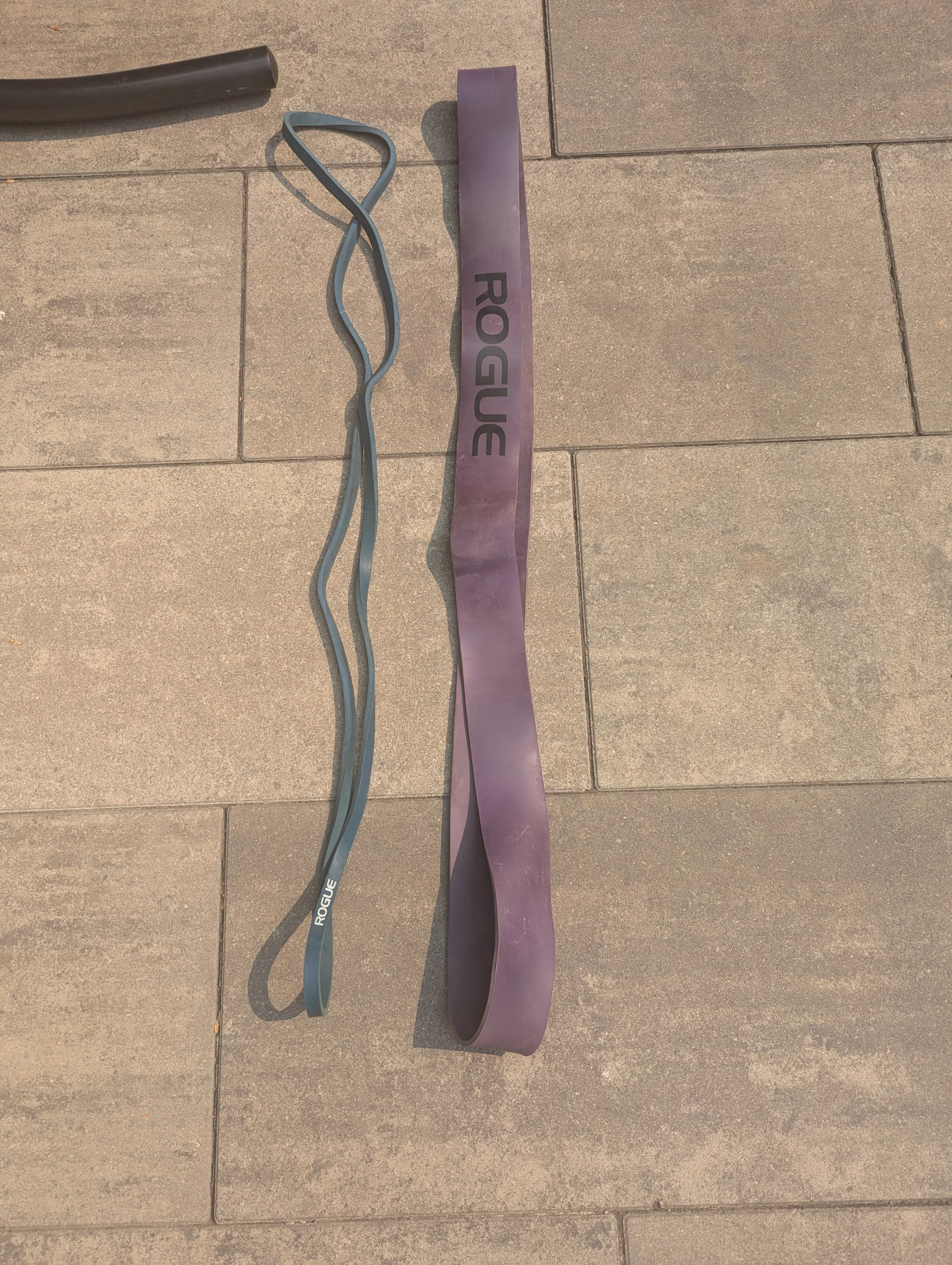 Rogue Fitness Resistance Bands (Set of 2) image indicator(2)