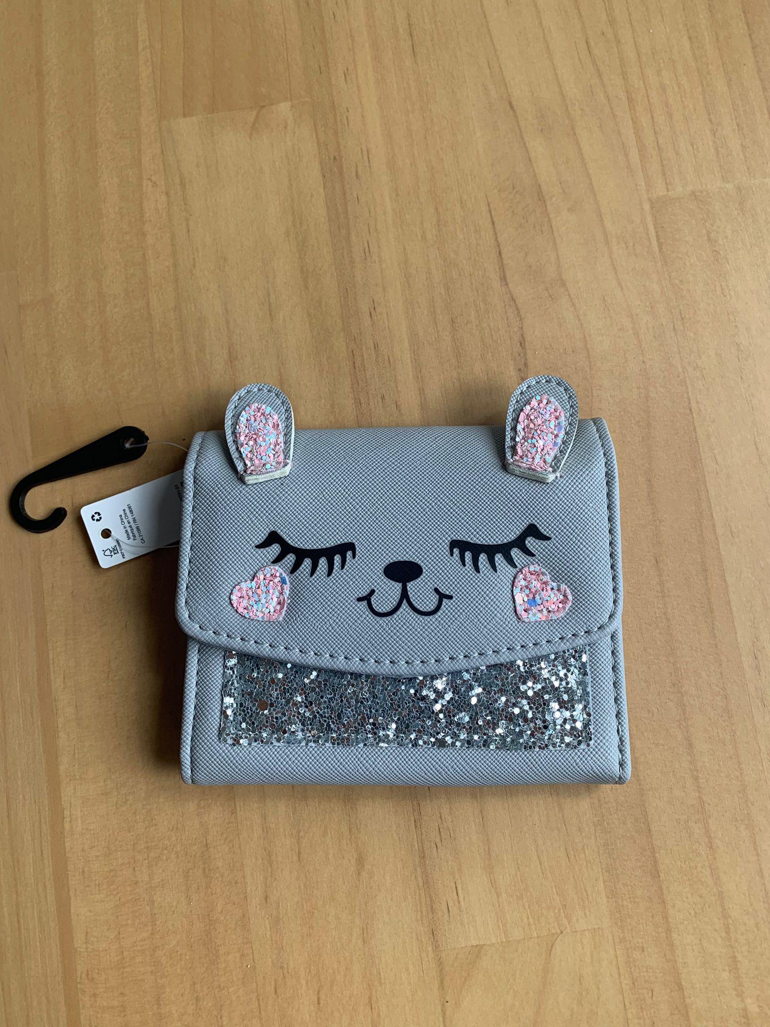 Children's wallet