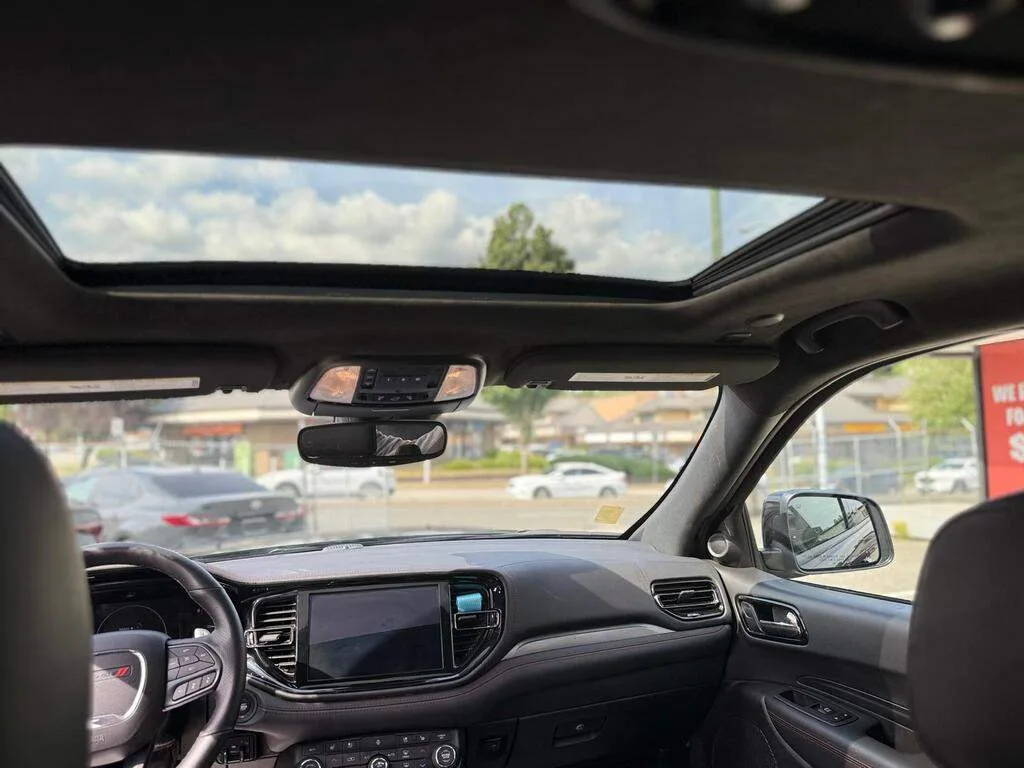 Durango *OFFER ENDS SOON LOW MILEAGE* image indicator(4)