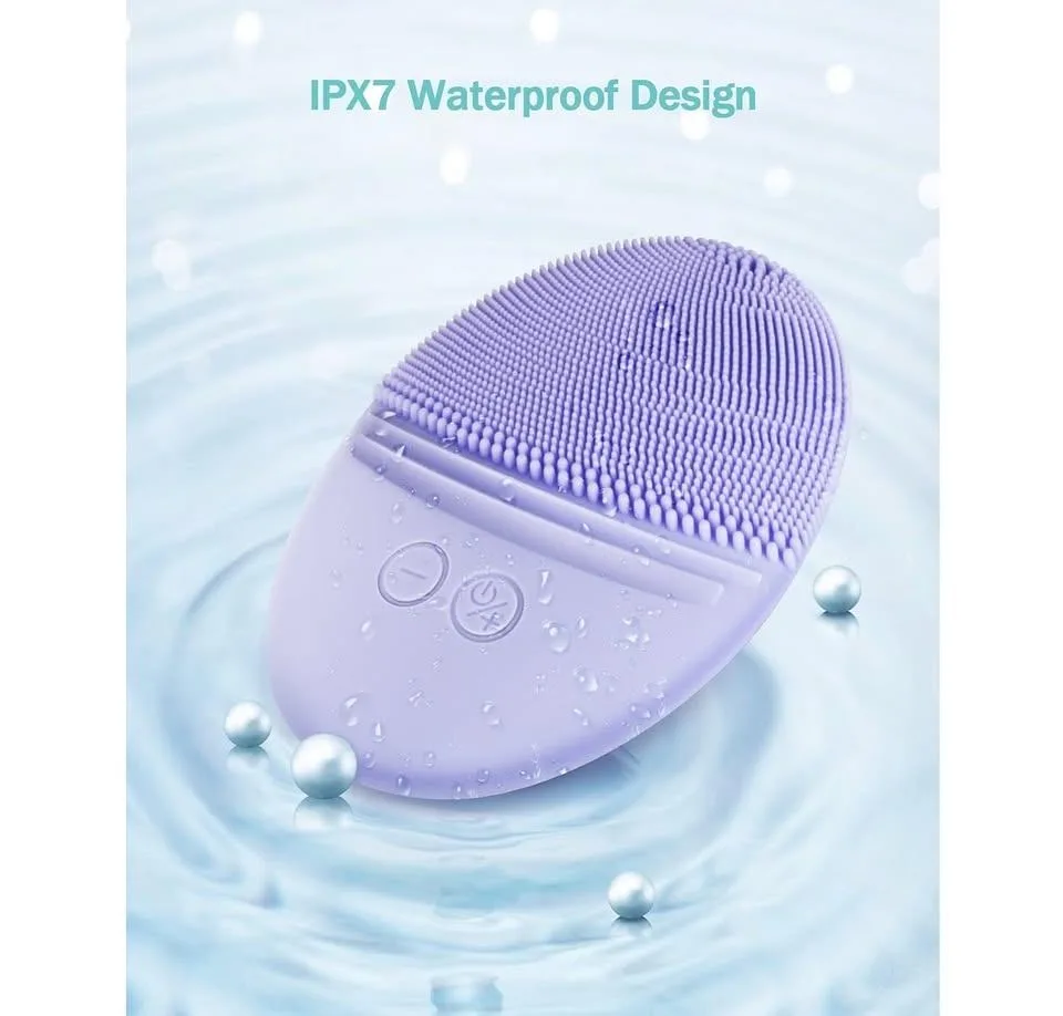 Facial Cleansing Brush image indicator(6)