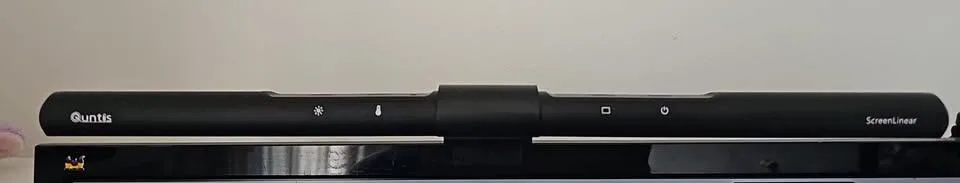 Quntis Computer Monitor Lamp thumbnail