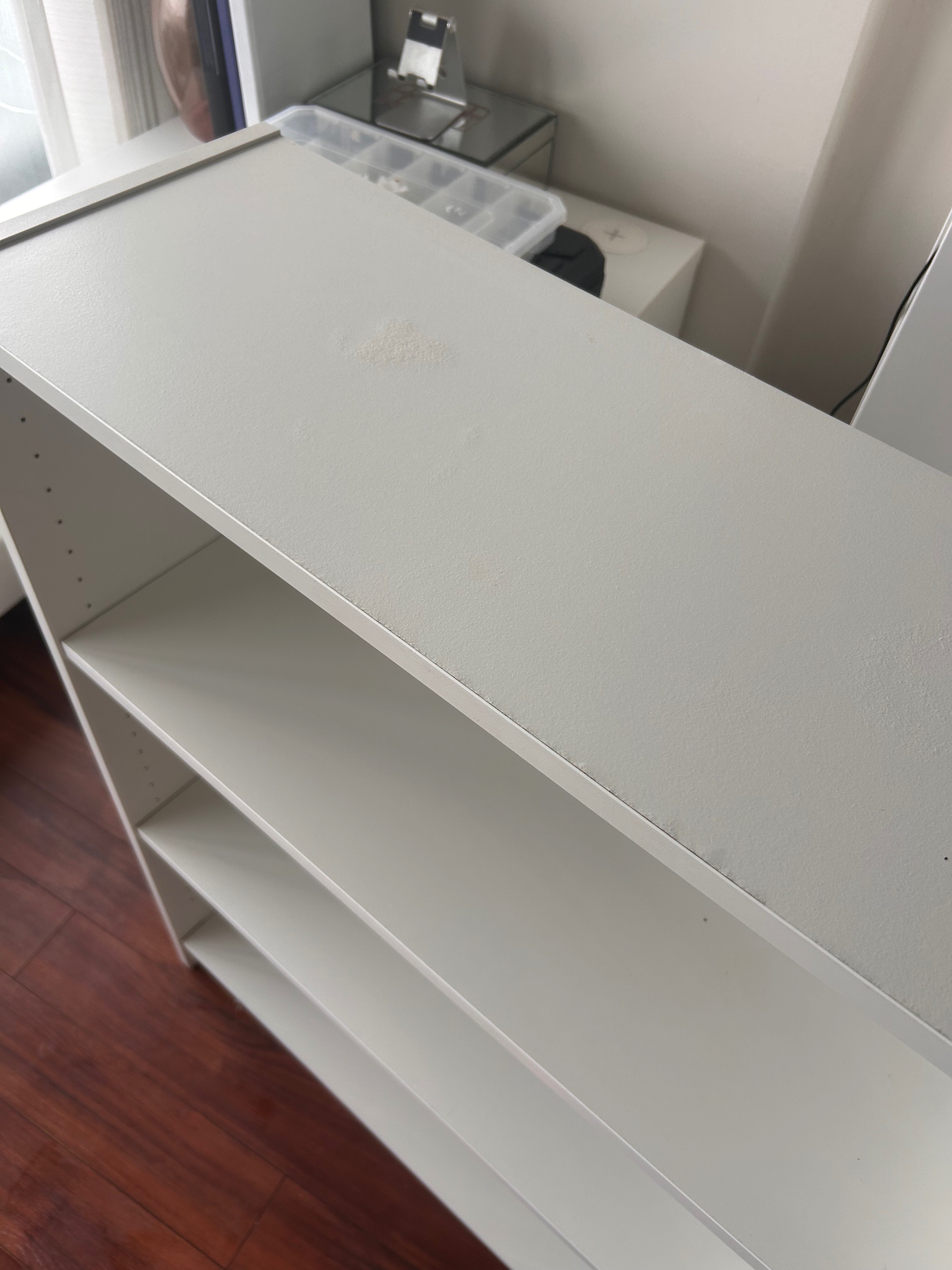 IKEA Billy bookshelf - photo 3