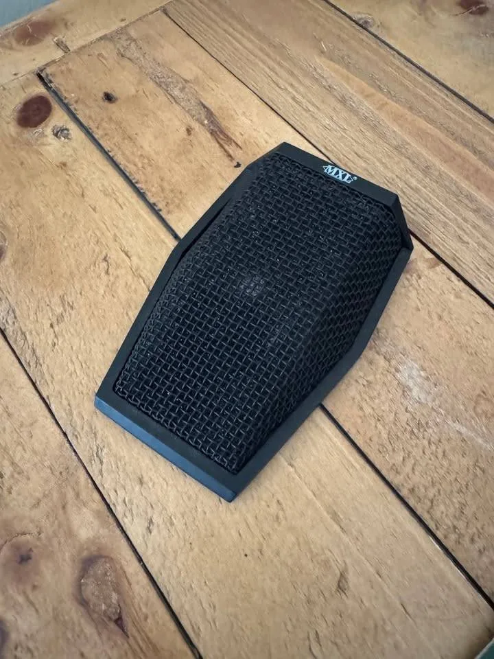 MXL - AC-404 Mic thumbnail