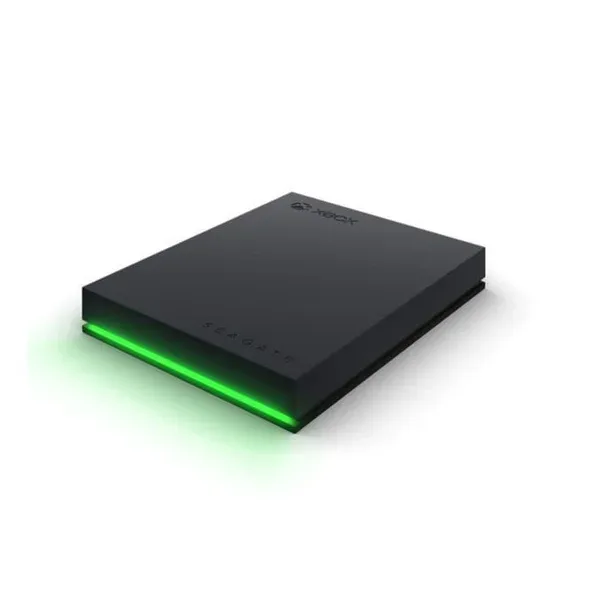 🚀 Seagate Game Drive for Xbox – 2TB External USB 3.2 Hard Drive