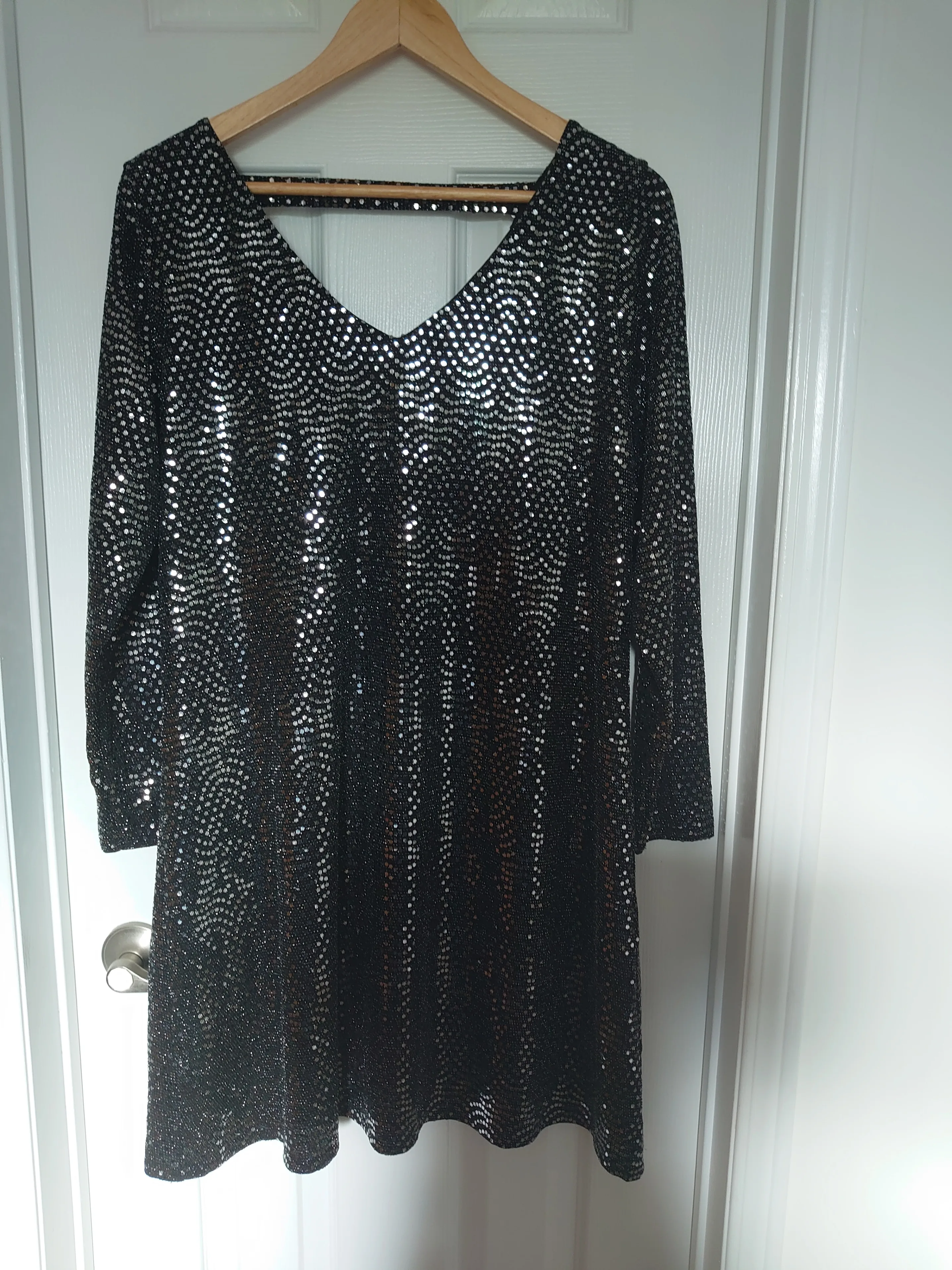 Womens Dress thumbnail