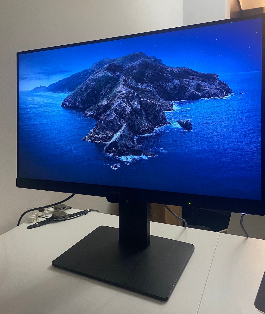 BenQ 27" Monitor (GW2785TC)