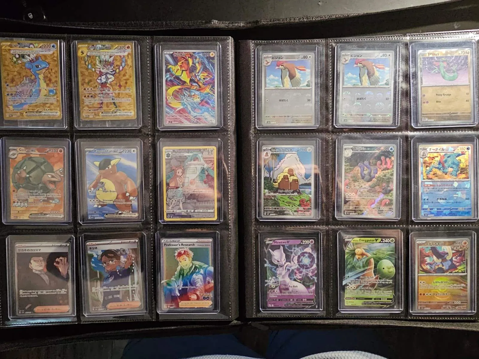 Pokemon Cards for Sale - Pokemon Full Arts / Pokemon Singles image indicator(6)