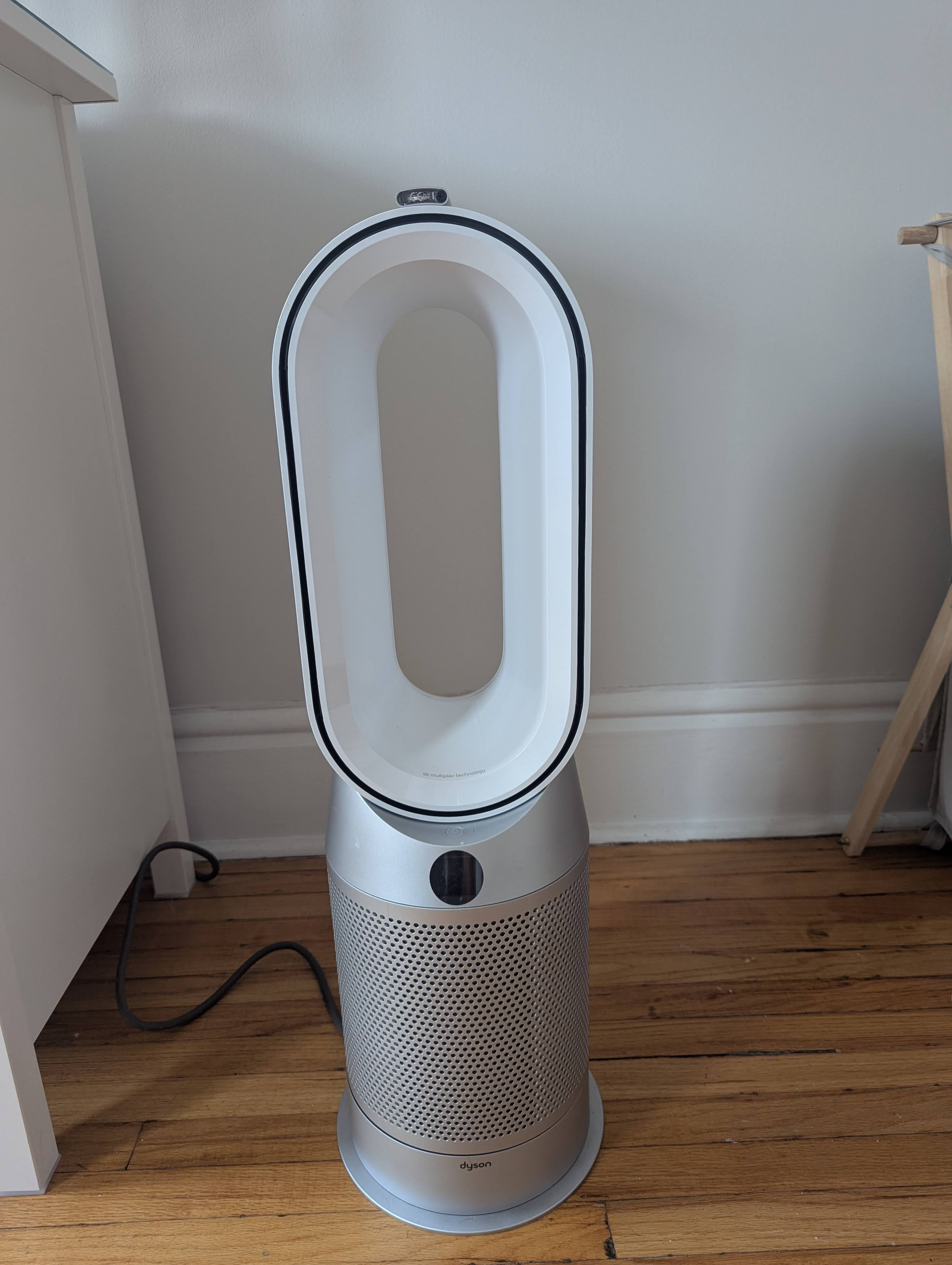 Dyson Purifier Hot+Cool HP07 (HEPA 13)