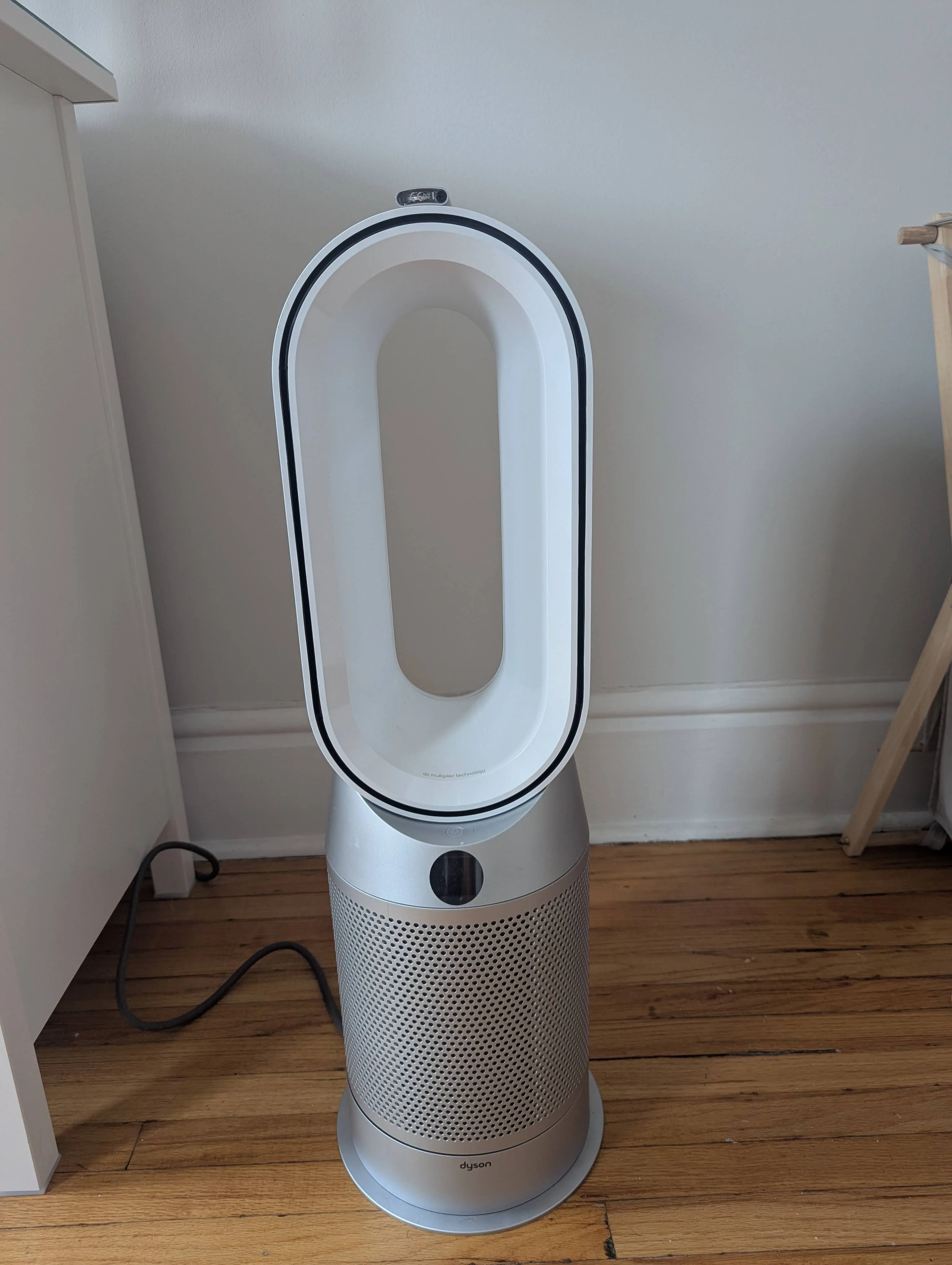 Dyson Purifier Hot+Cool HP07 (HEPA 13) thumbnail