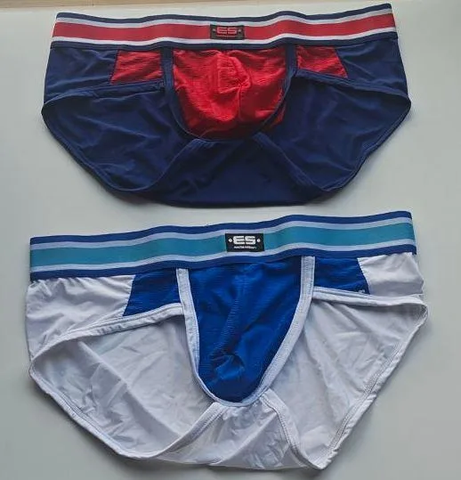 ES Collection Briefs – Size M (Set of 2) thumbnail