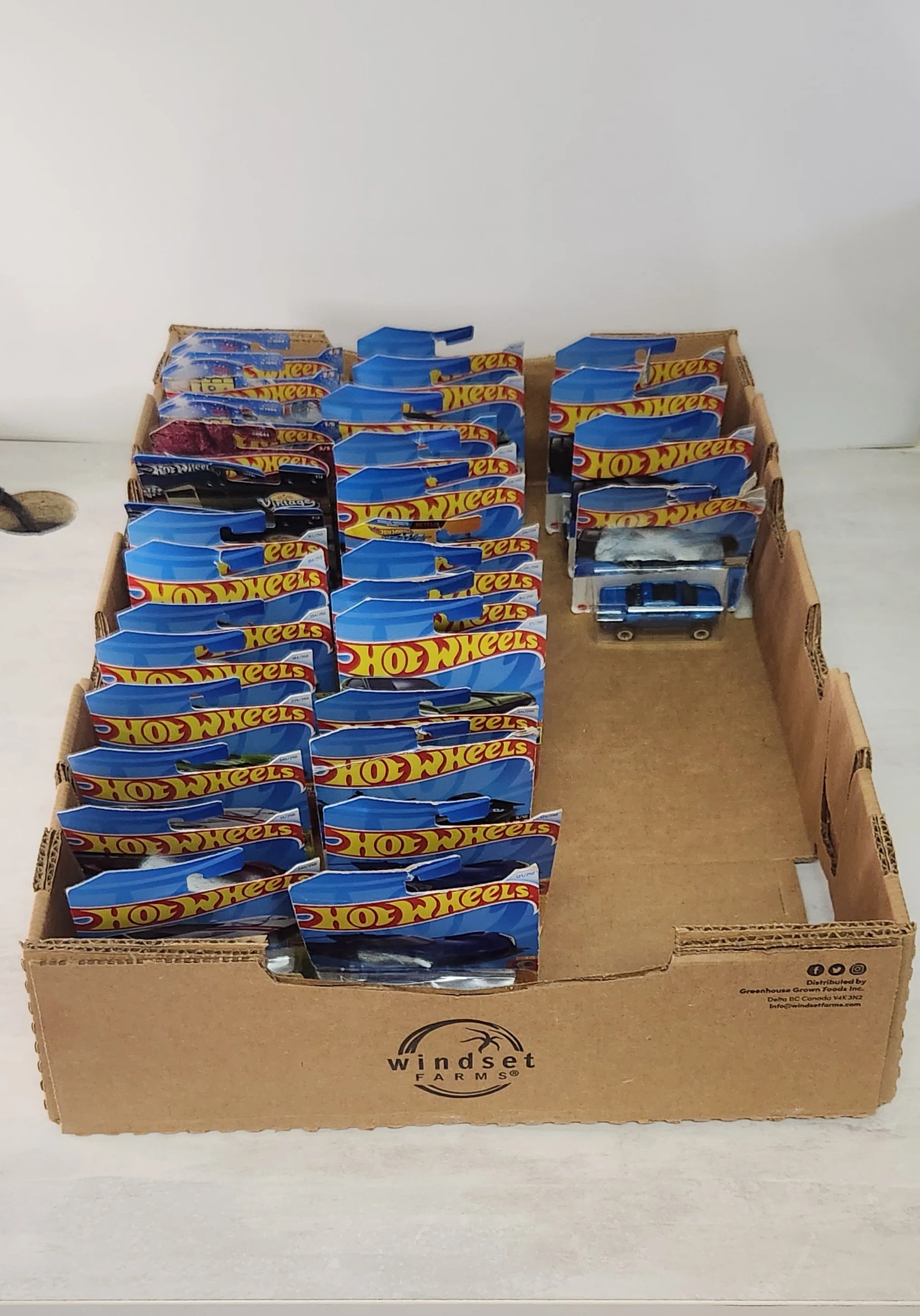 🔥 31 Hot Wheels Lot -with GEMS! Priced to FLY! ✈️ image indicator(2)