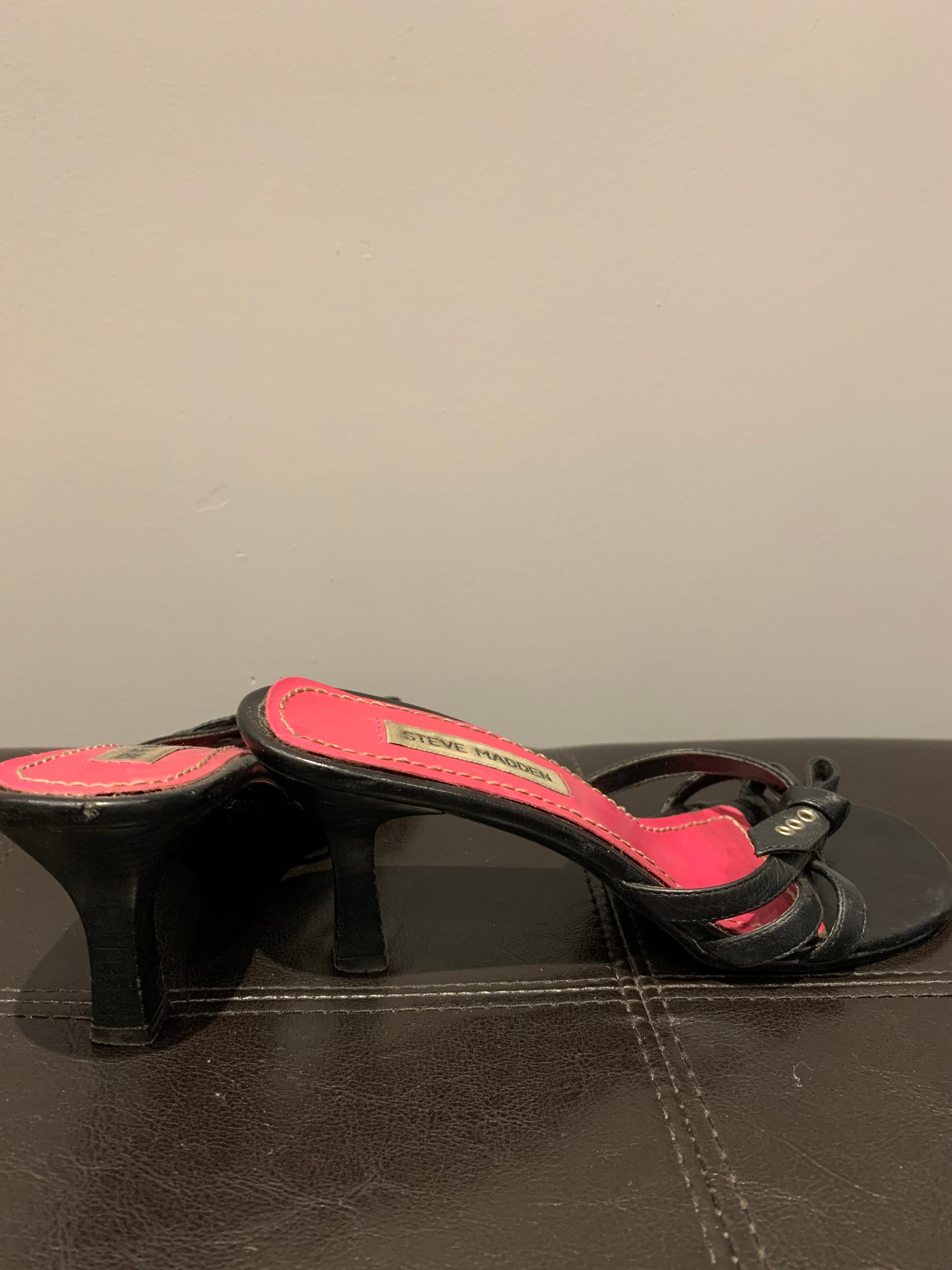 Steve Madden Low Heels - photo 3