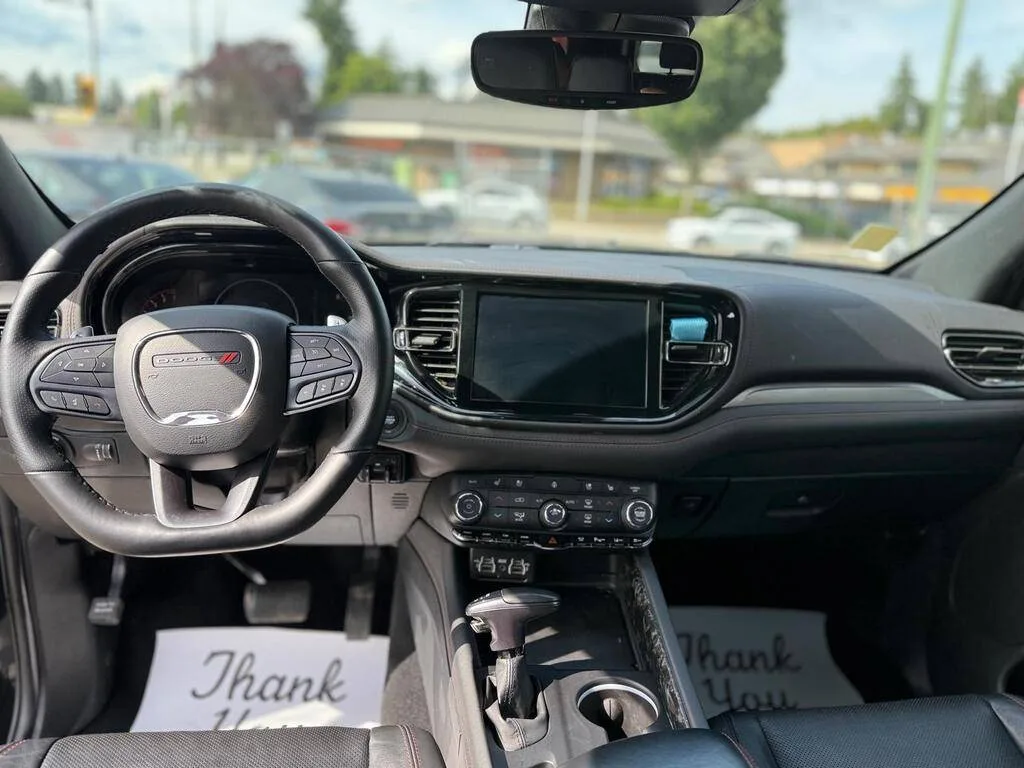 Durango *OFFER ENDS SOON LOW MILEAGE* image indicator(2)