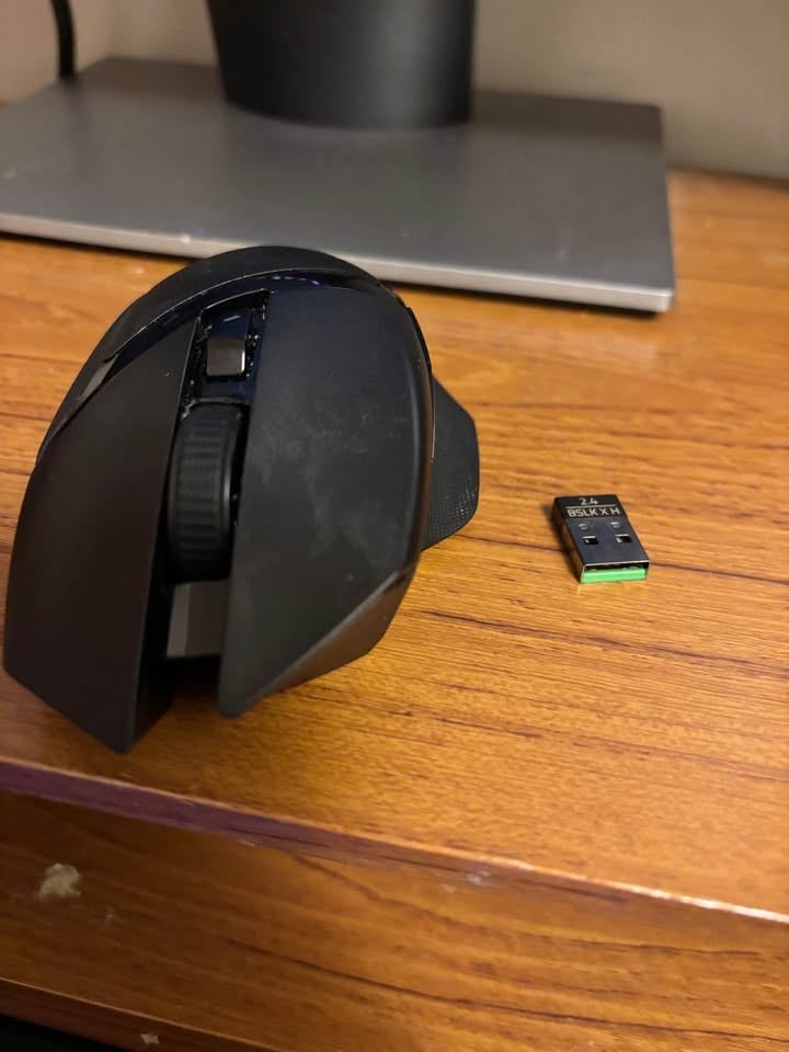 Basilisk X Hyperspeed - Razer - photo 3