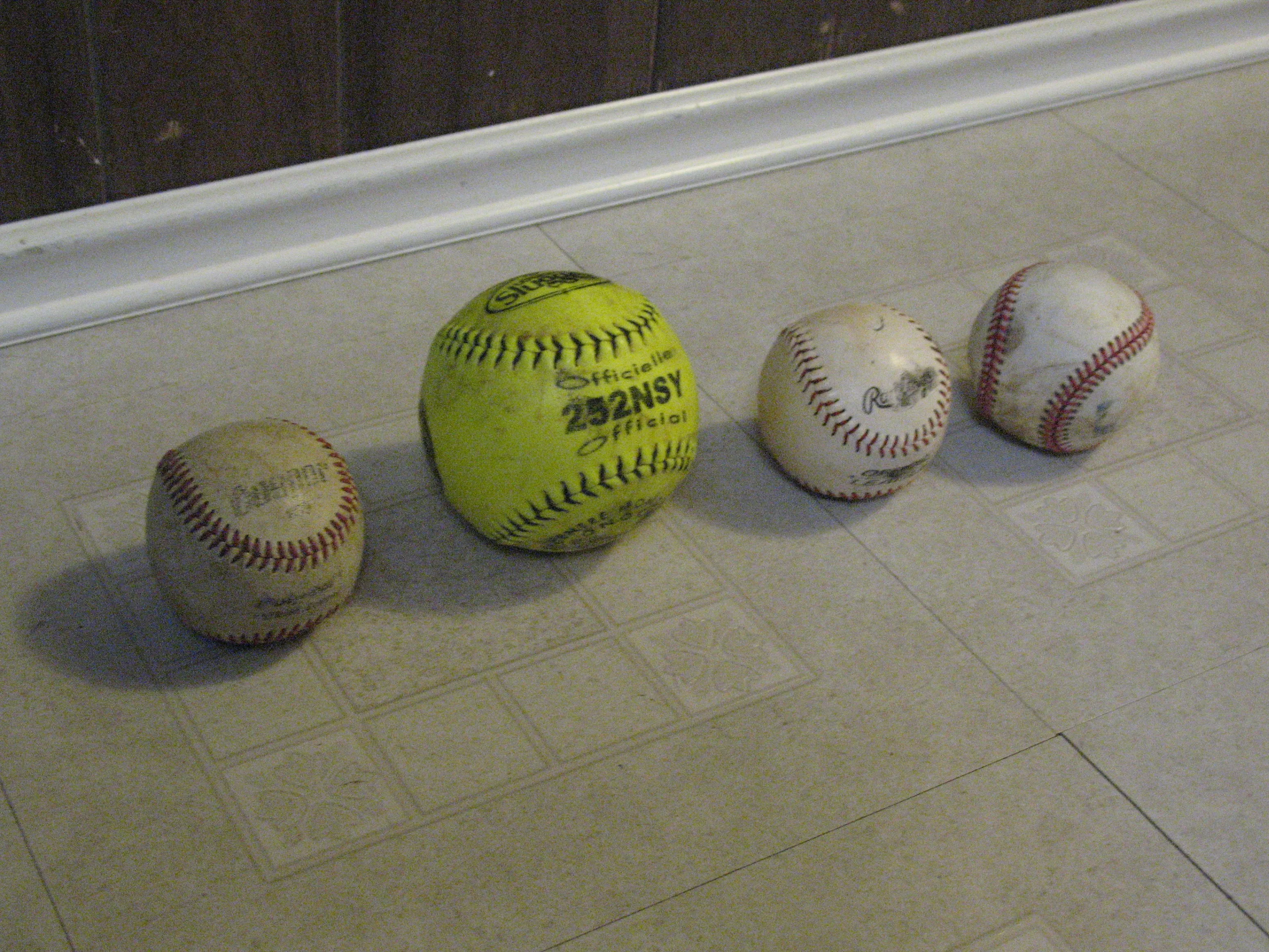 Various Types of Sports Balls image indicator(6)