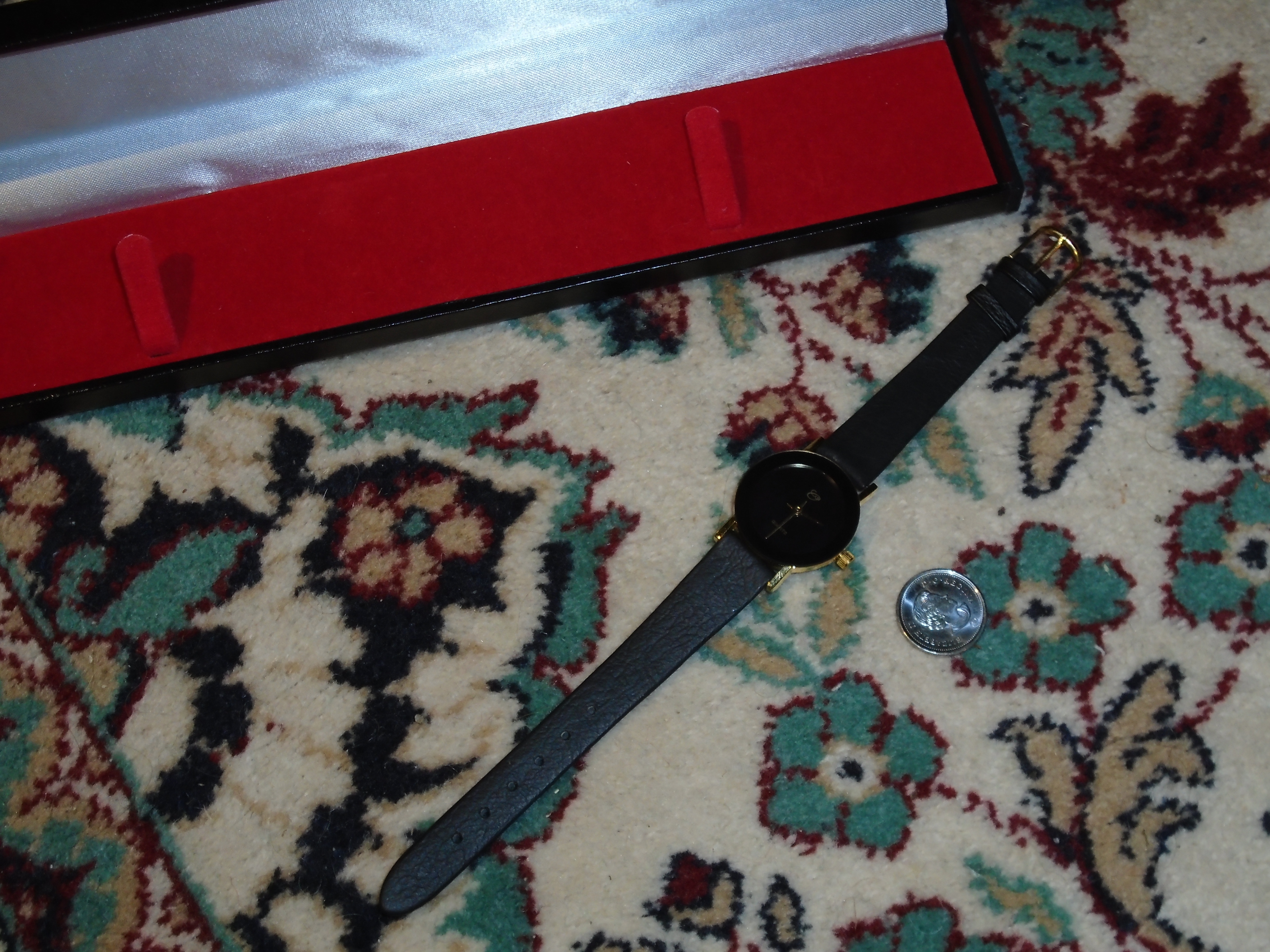 Wustenrot Ladies Executive Watch Brand NEW - photo 3