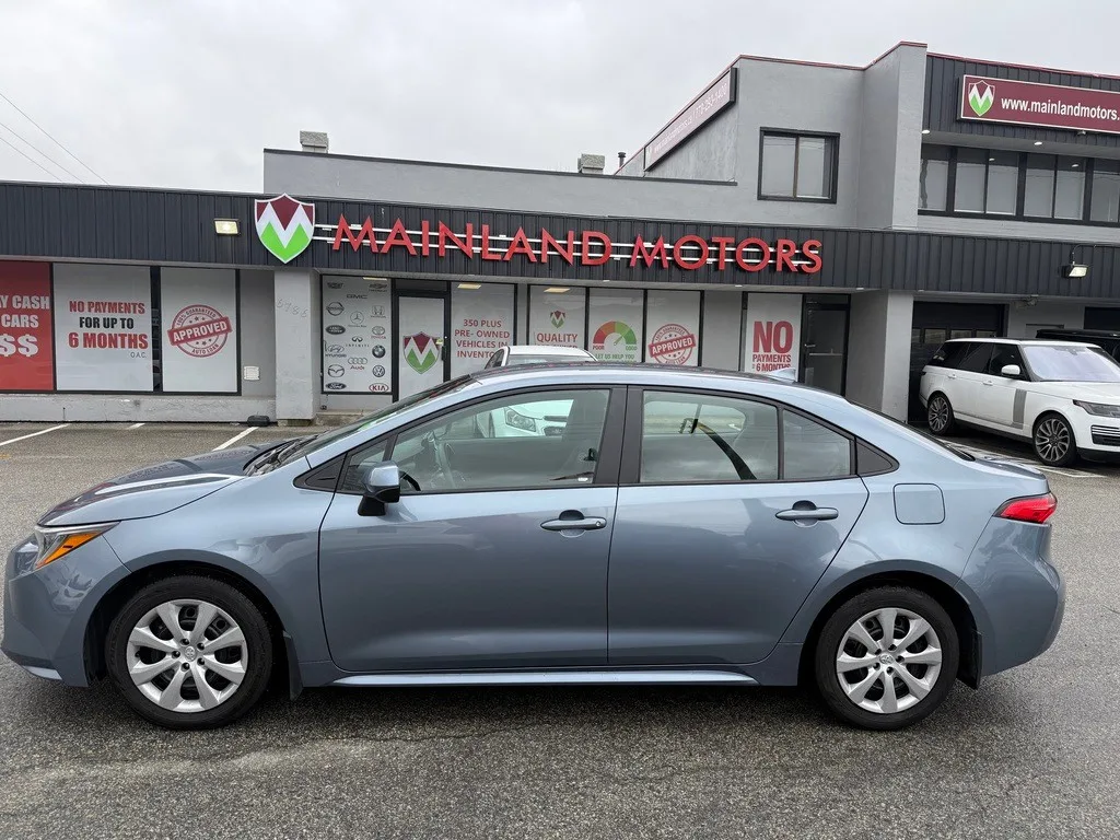 TOYOTA COROLLA image indicator(8)