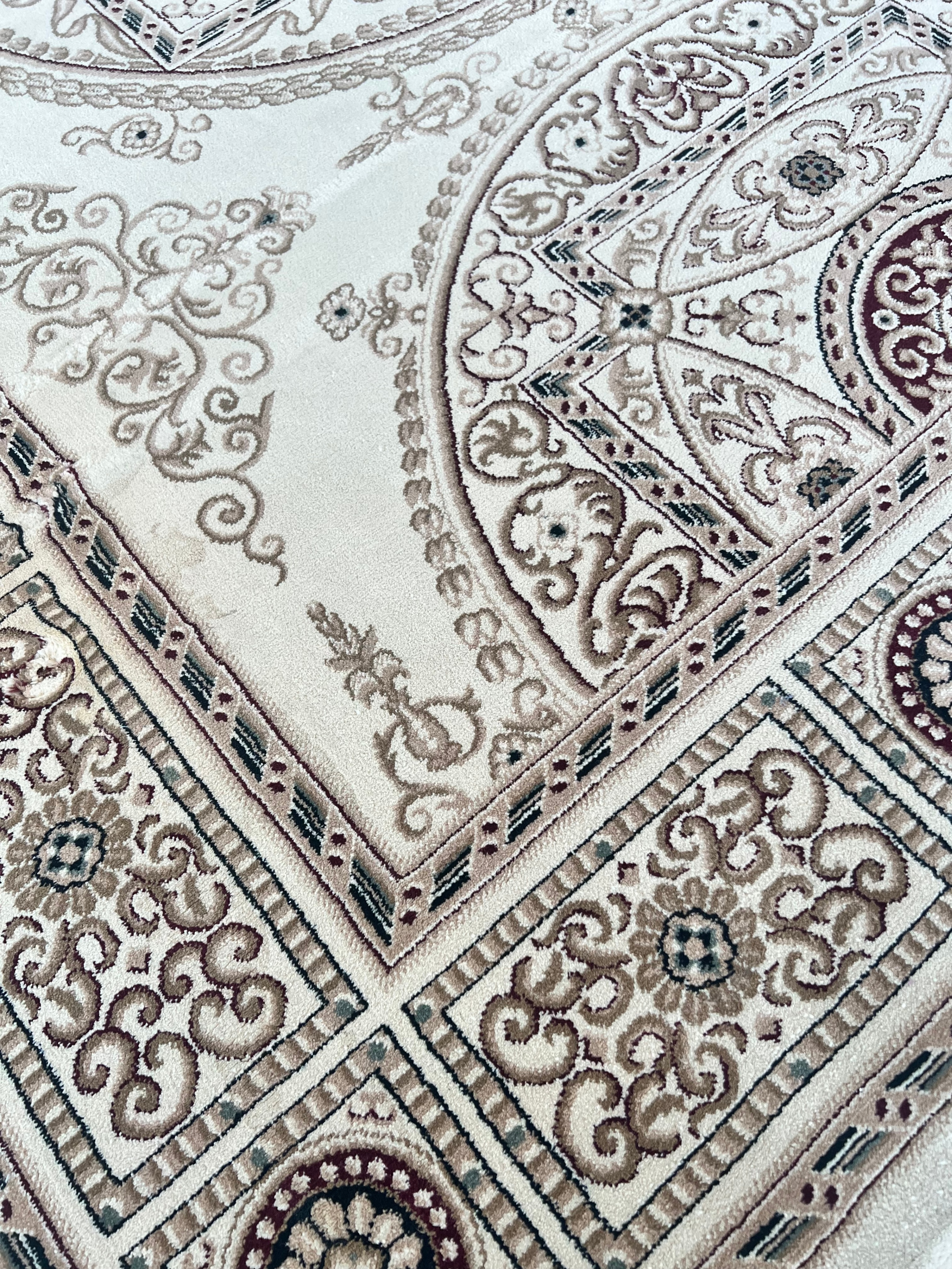 Area Rug  - 160cm x 230cm - photo 2