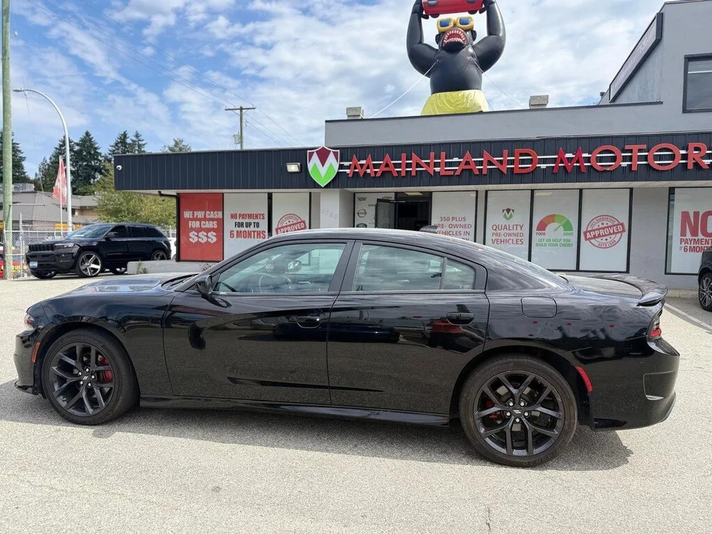 Charger *LOWEST PRICE* image indicator(7)