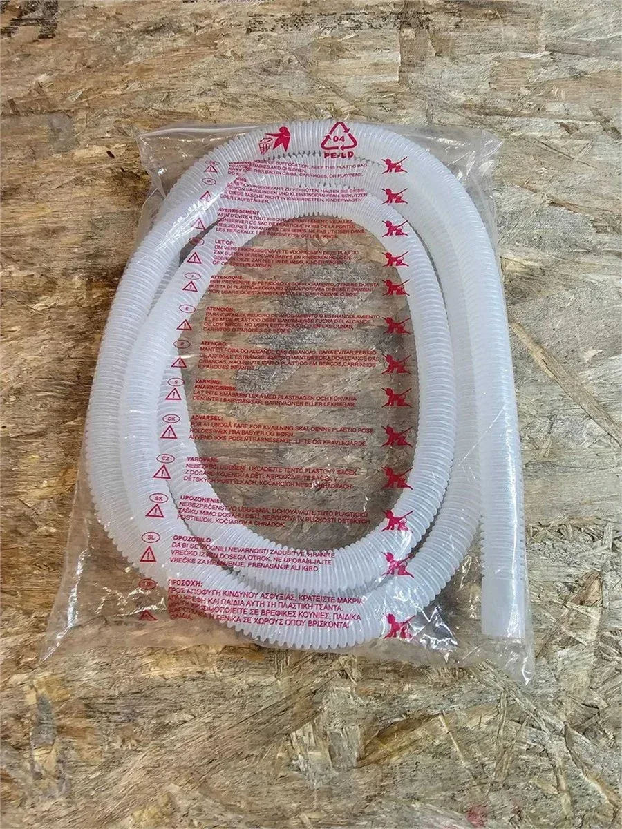 Glowells 52 Pint Energy Star Dehumidifier – 4500 Sq.Ft, Open Box image indicator(6)