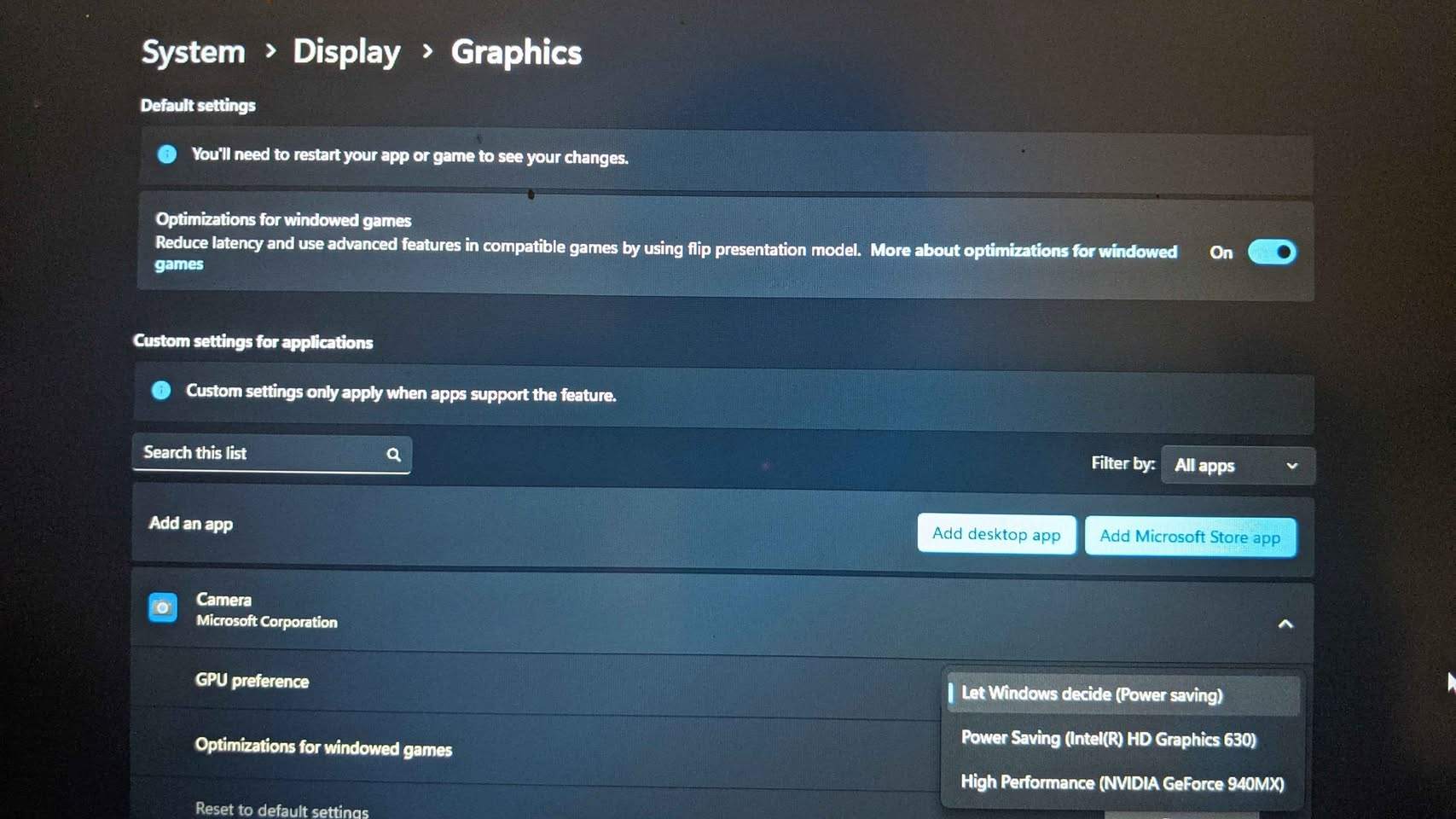 ThinkPad T470p 7300HQ/32GB/SSD/Windows11-Pro/NVIDIA940MX - photo 3
