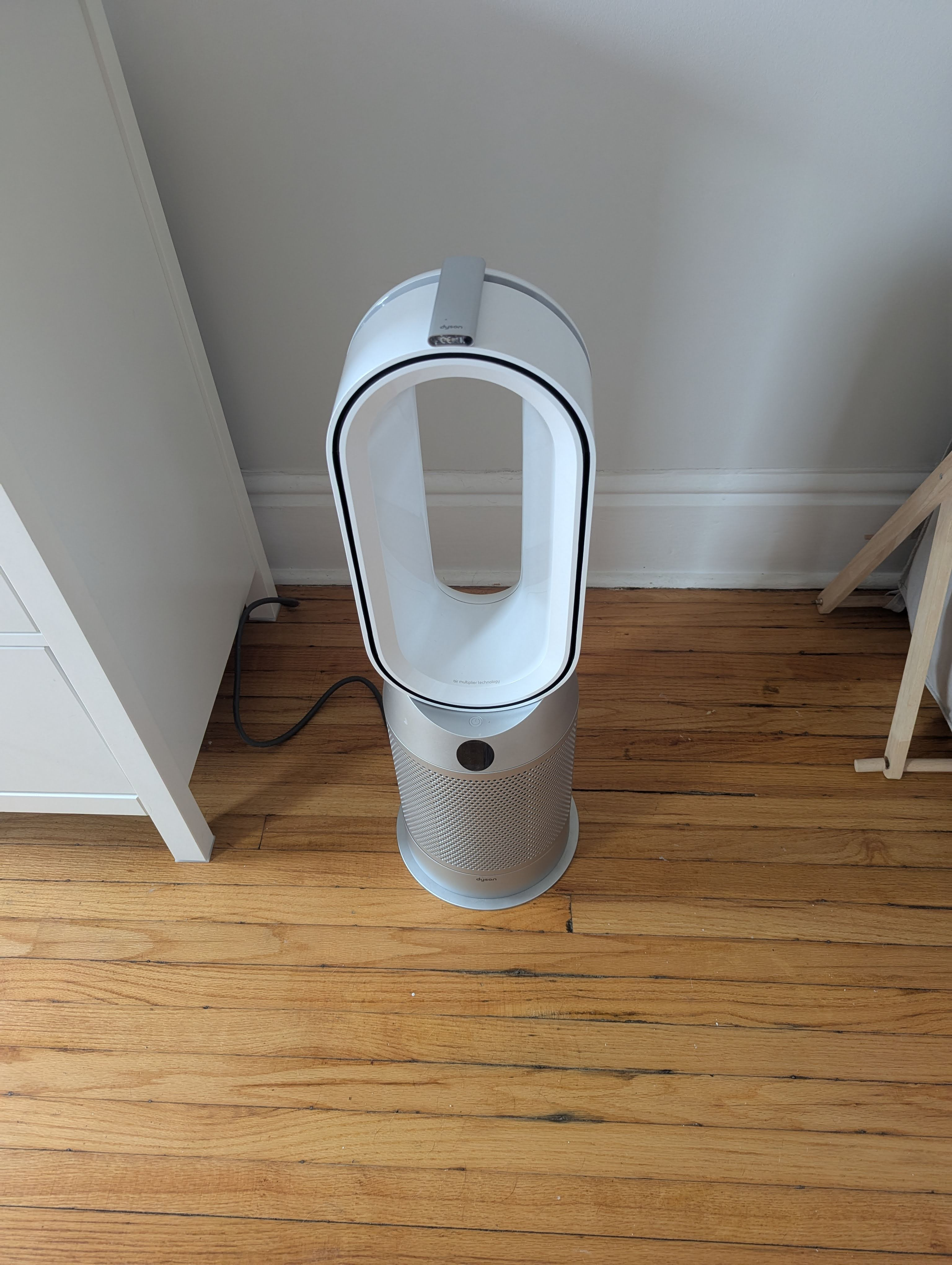 Dyson Purifier Hot+Cool HP07 (HEPA 13) - photo 2