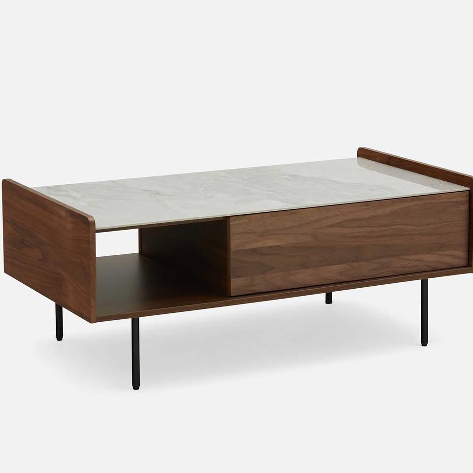 Structube MIKA Coffee table