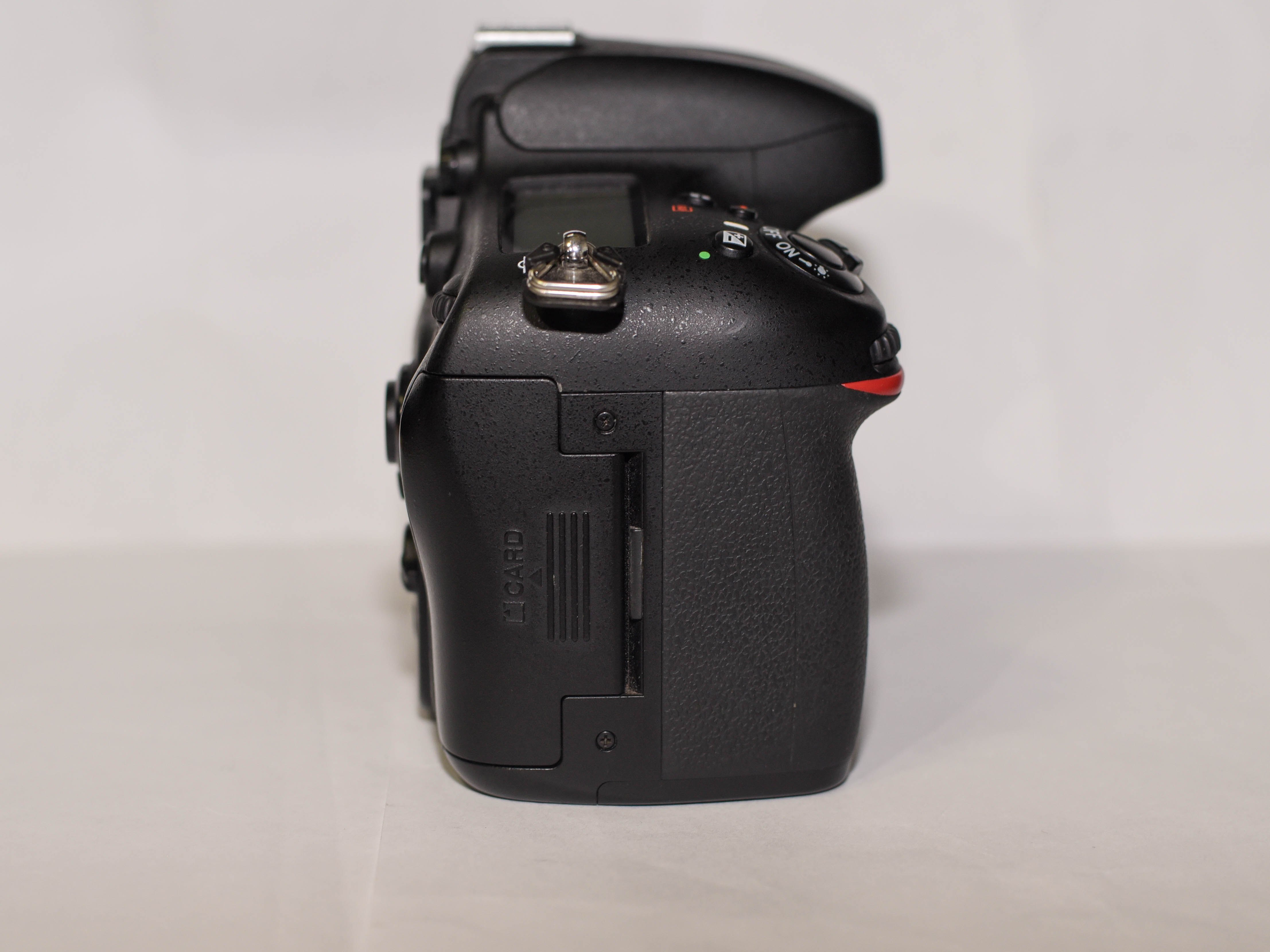 Nikon D600 Full-Frame DSLR - photo 5