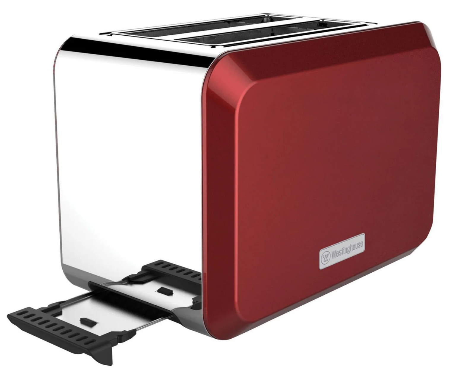 2 Slice Toaster - Good condition - photo 3