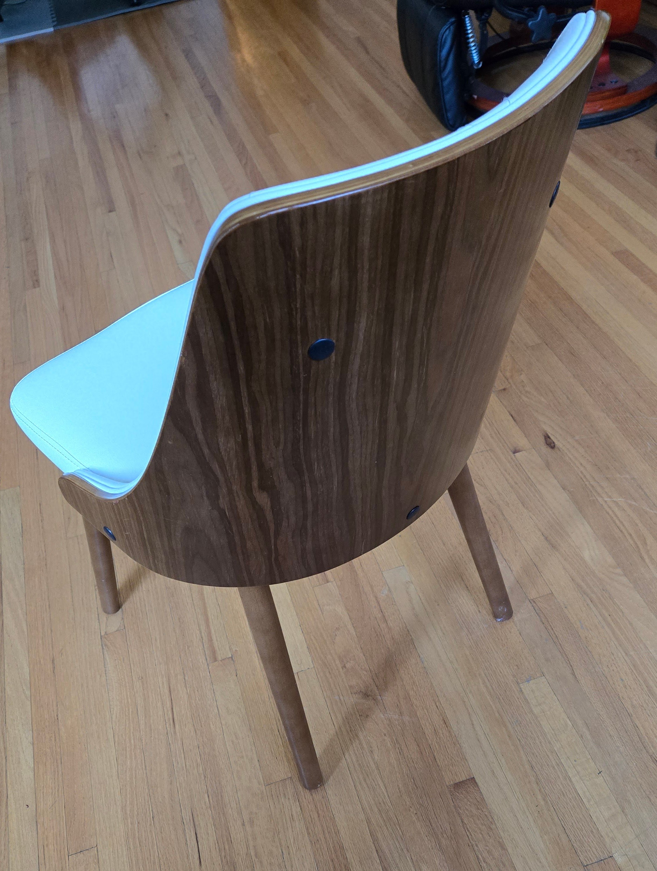 Comfortable Dining Chair - photo 4