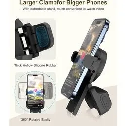 Camera Shutter Remote Control image indicator(5)