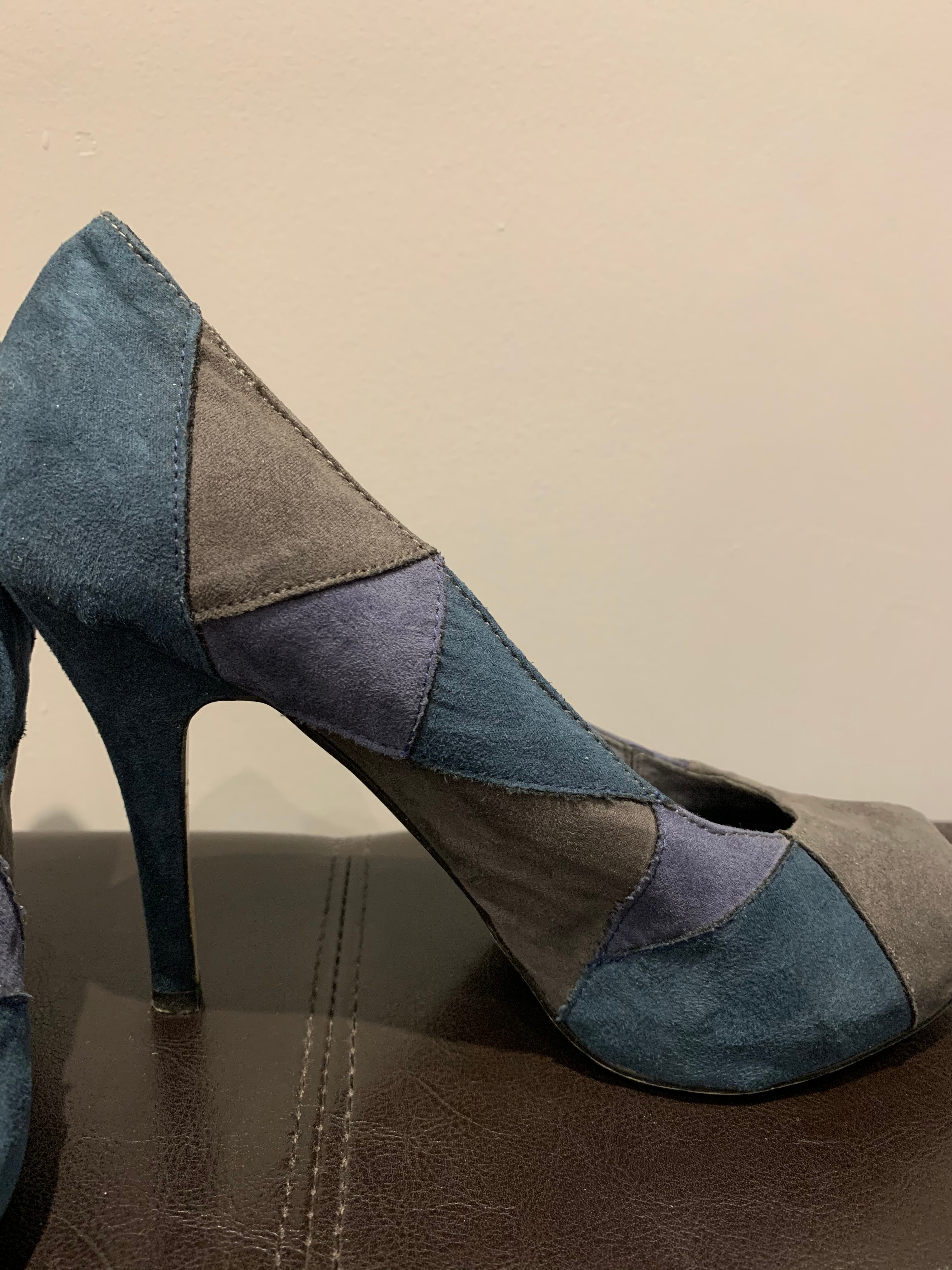 Womans Heels - photo 2